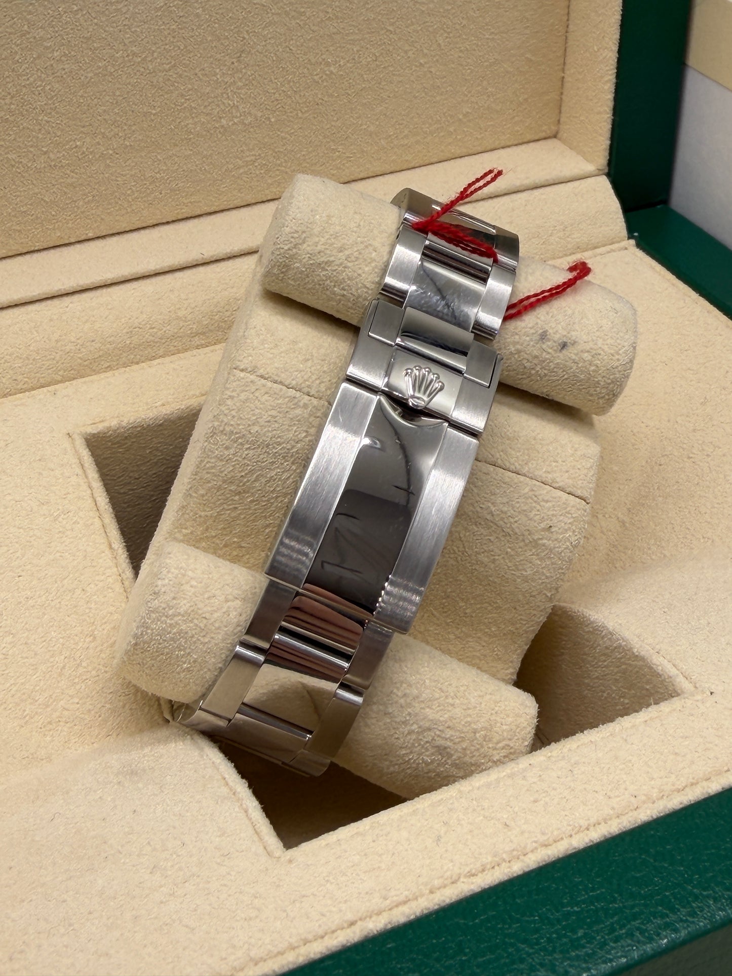 Rolex Daytona Black Dial Ref 116520 - Year 2009