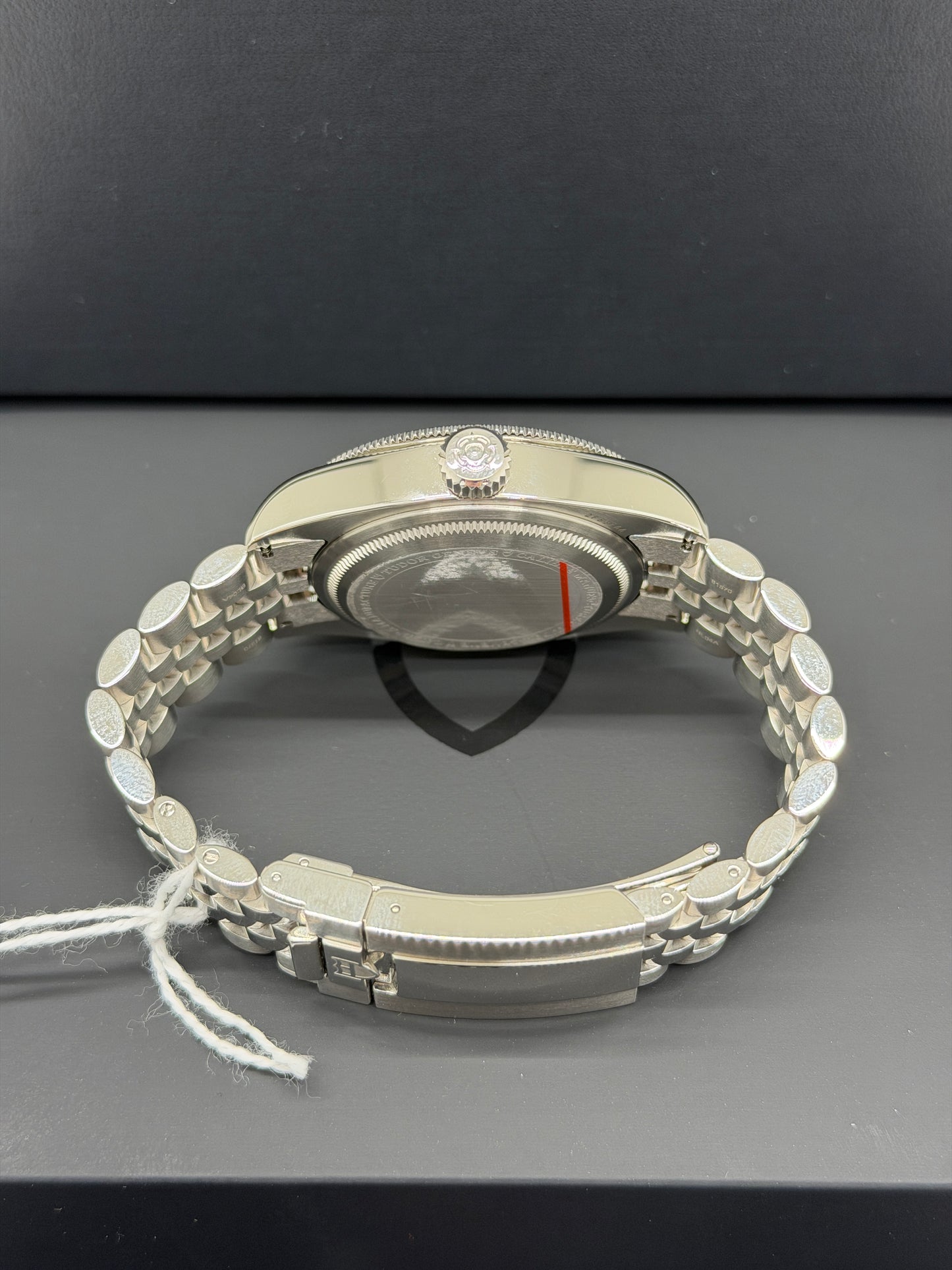 Tudor Black Bay 41 Heritage 41 - Black Dial Ref. 7941A1A0NU - Year 2025