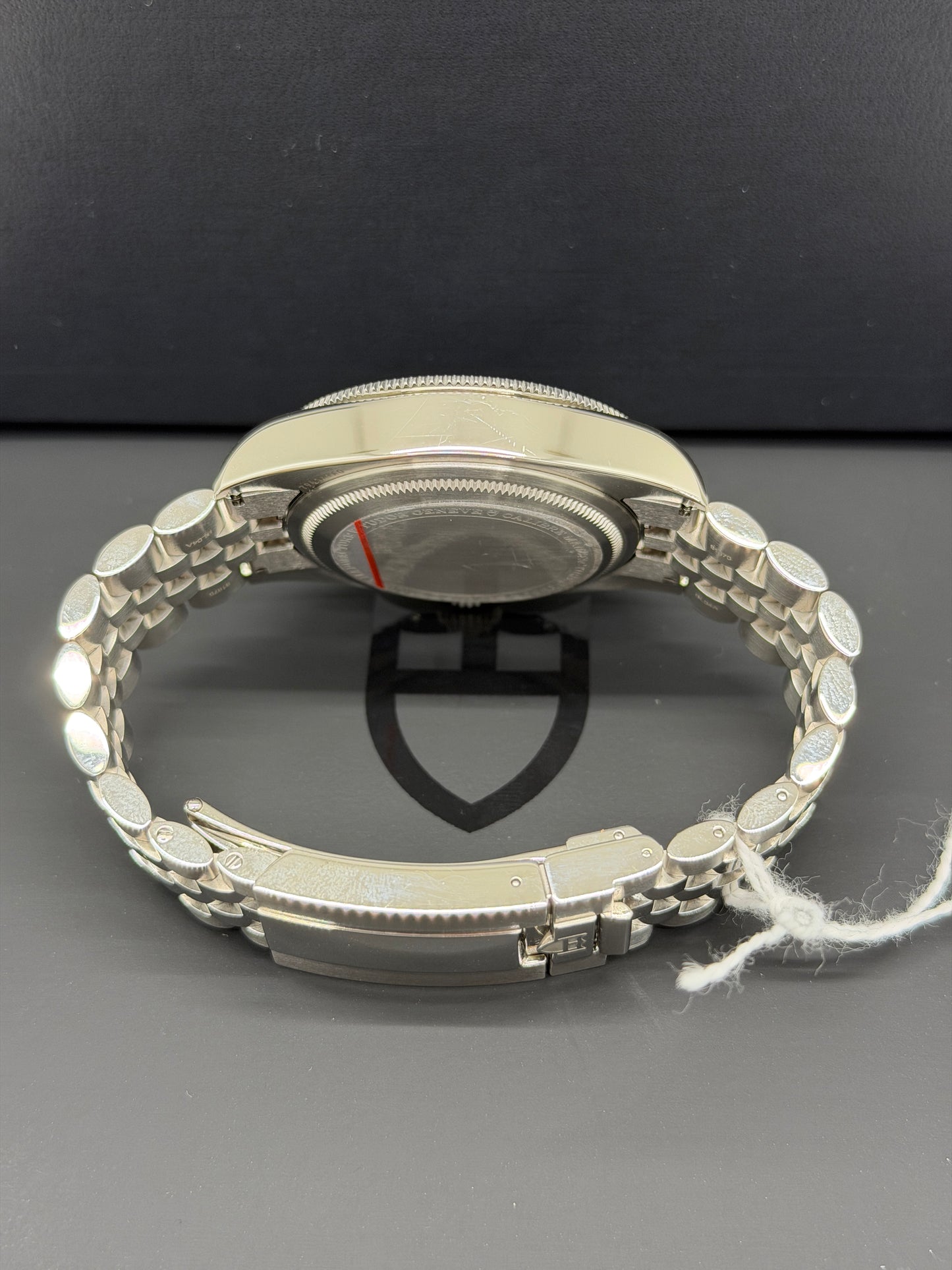 Tudor Black Bay 41 Heritage 41 - Black Dial Ref. 7941A1A0NU - Year 2025