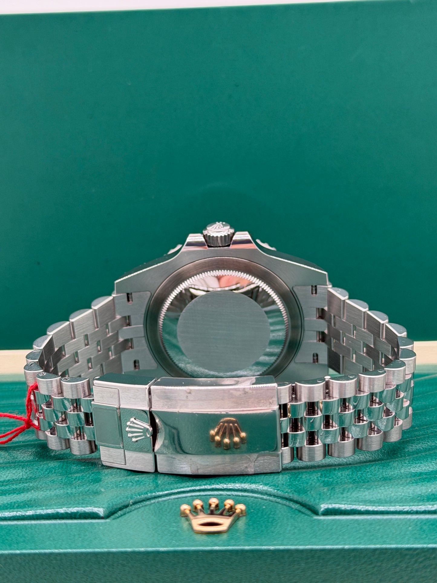 Rolex GMT-Master II Pepsi Ref 126710BLRO - Yer 2023