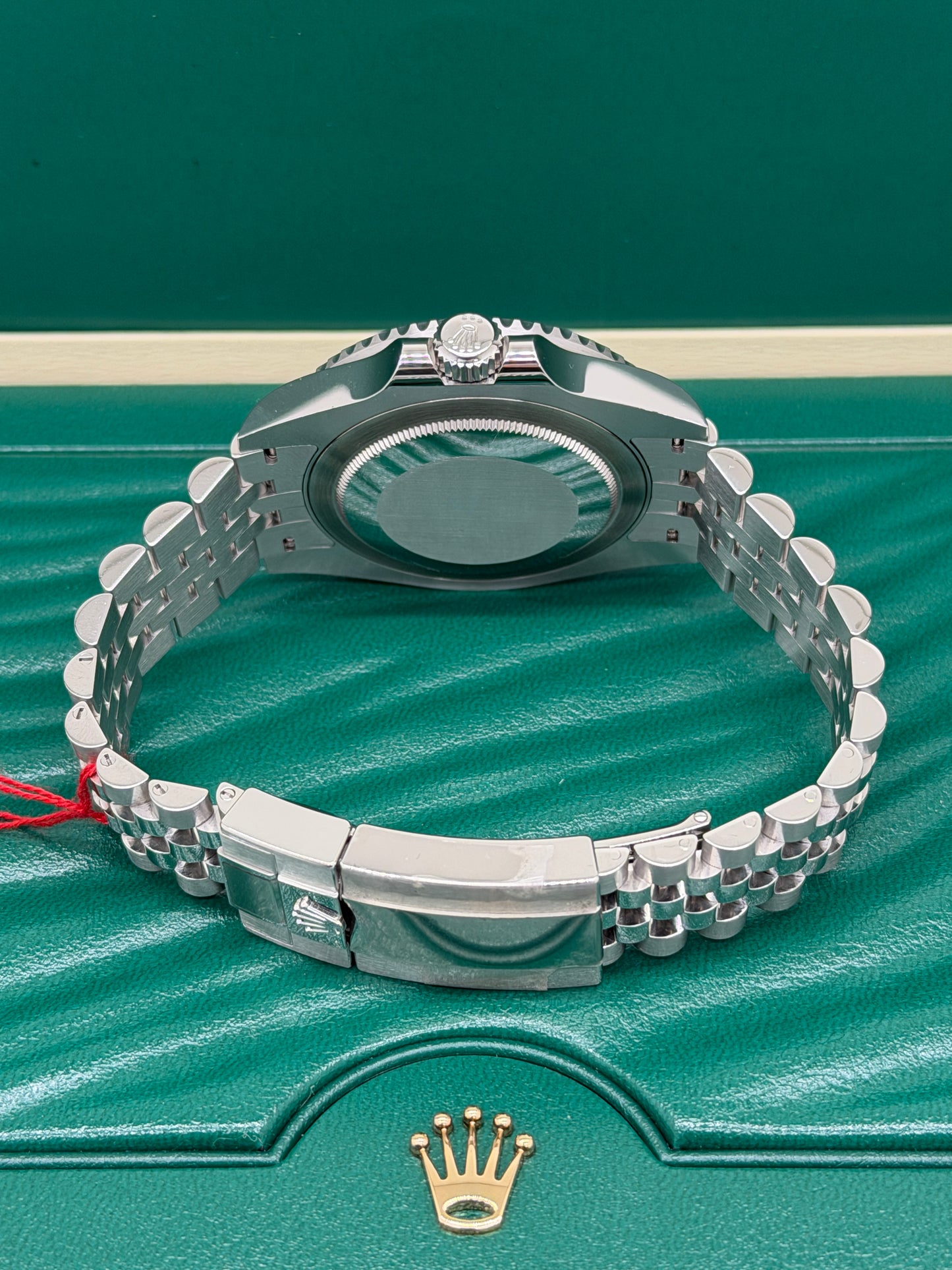 Rolex GMT-Master II Pepsi Ref 126710BLRO - Yer 2023