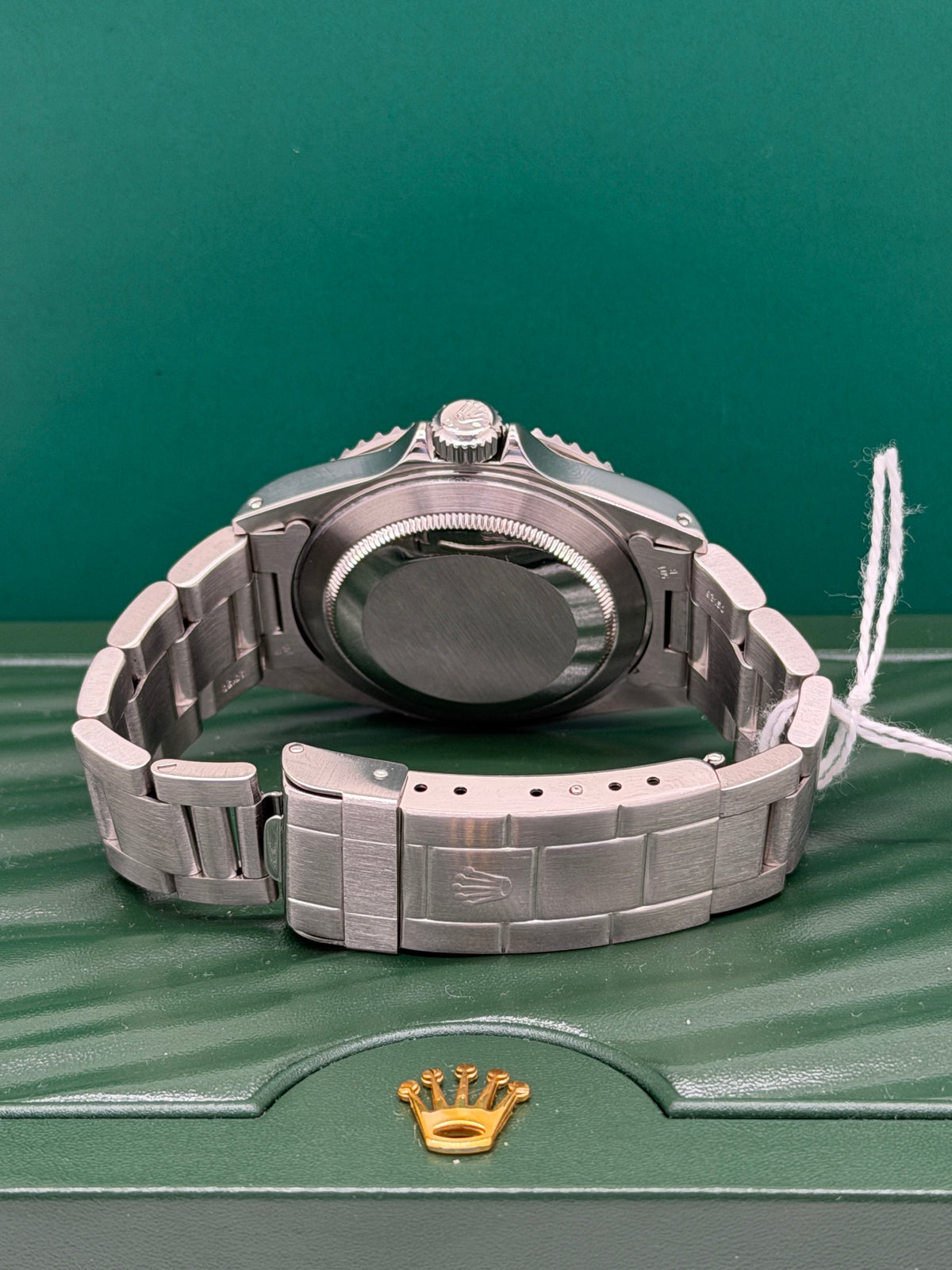 Rolex Submariner (No Date) - Ref 14060M - Perfect Condition - Year 2006