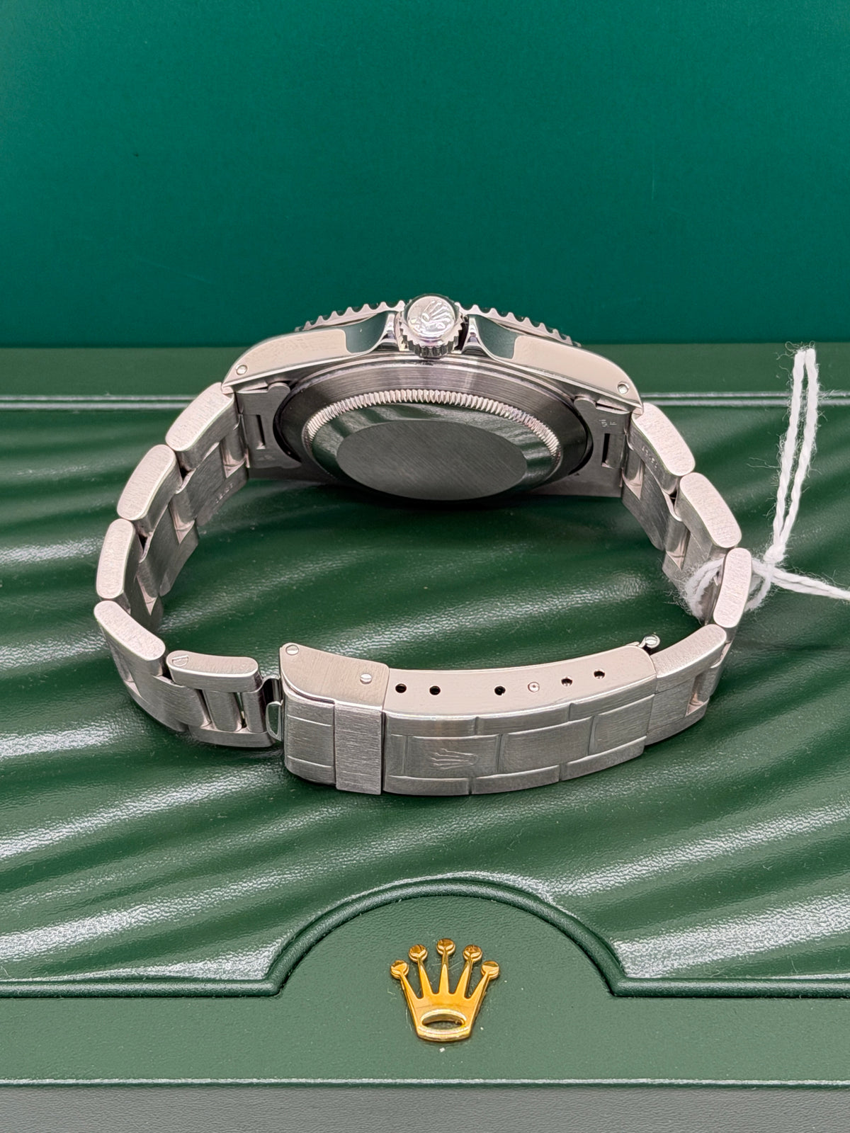 Rolex Submariner (No Date) - Ref 14060M - Perfect Condition - Year 2006