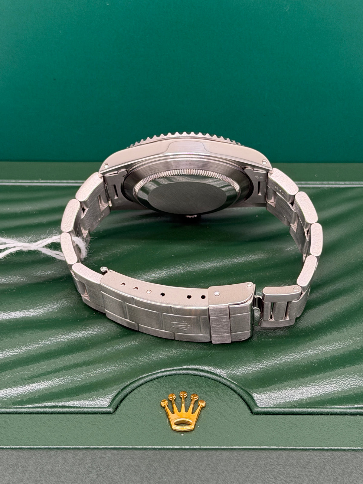 Rolex Submariner (No Date) - Ref 14060M - Perfect Condition - Year 2006