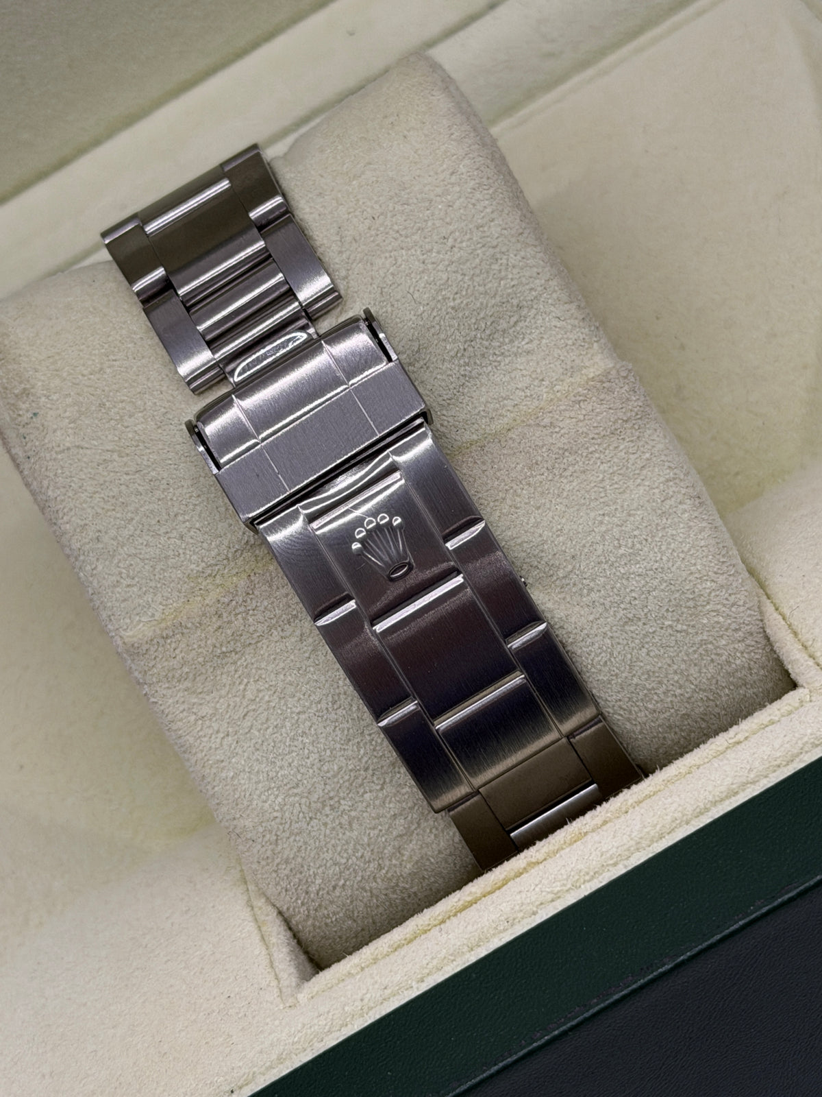Rolex Submariner (No Date) - Ref 14060M - Perfect Condition - Year 2006