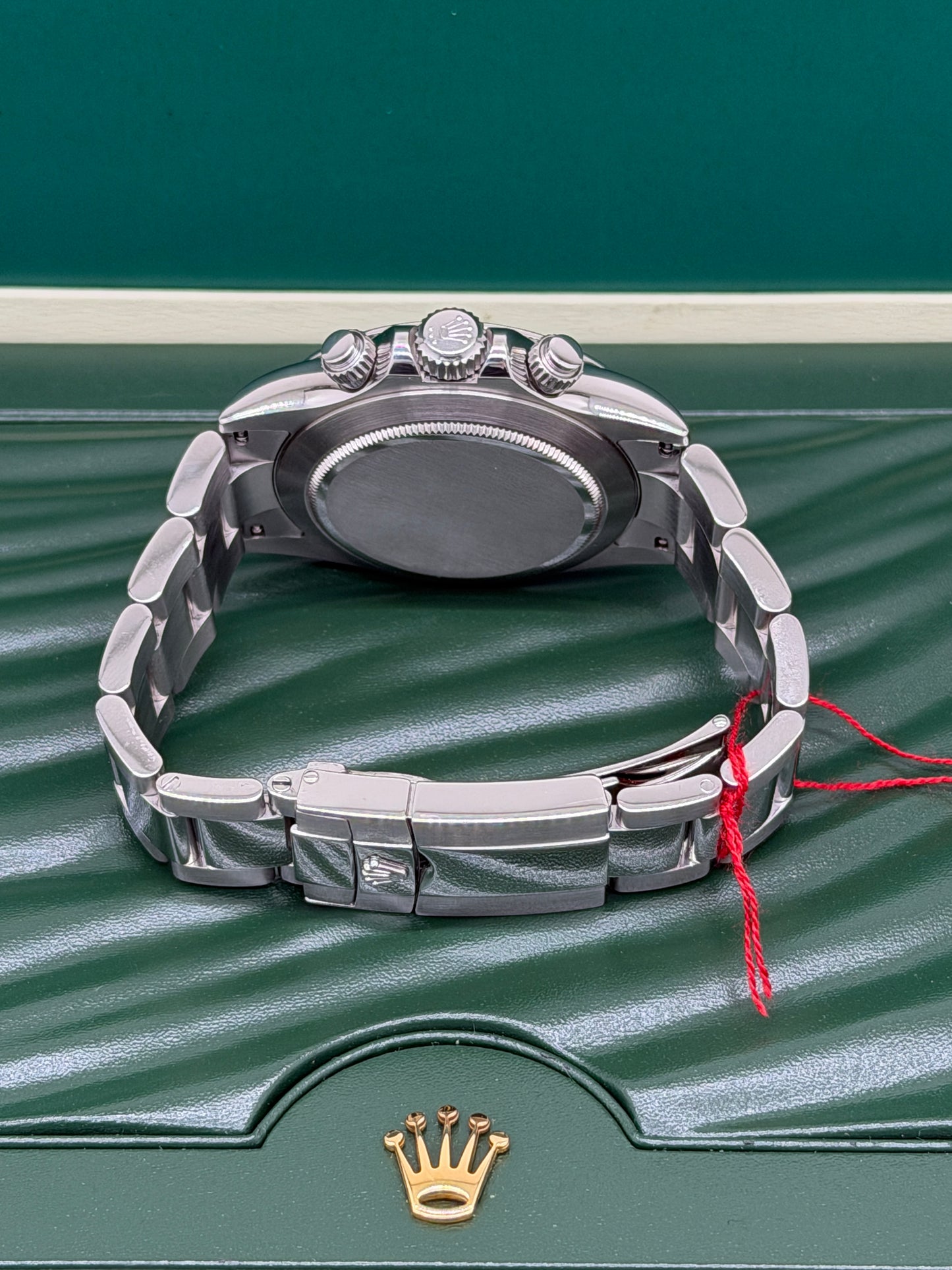 Rolex Daytona White Dial Ref. 116520 - Year 2006