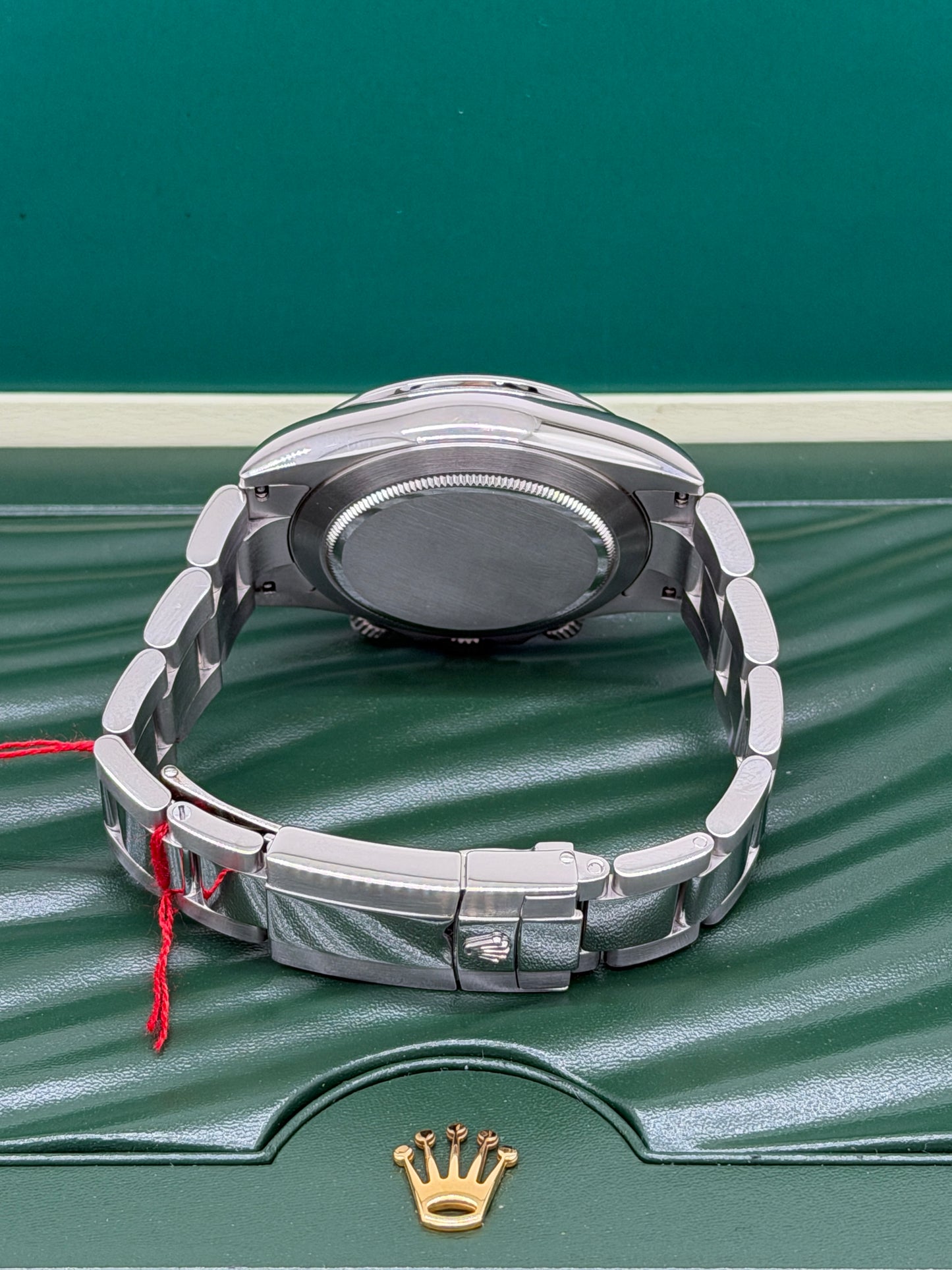 Rolex Daytona White Dial Ref. 116520 - Year 2006