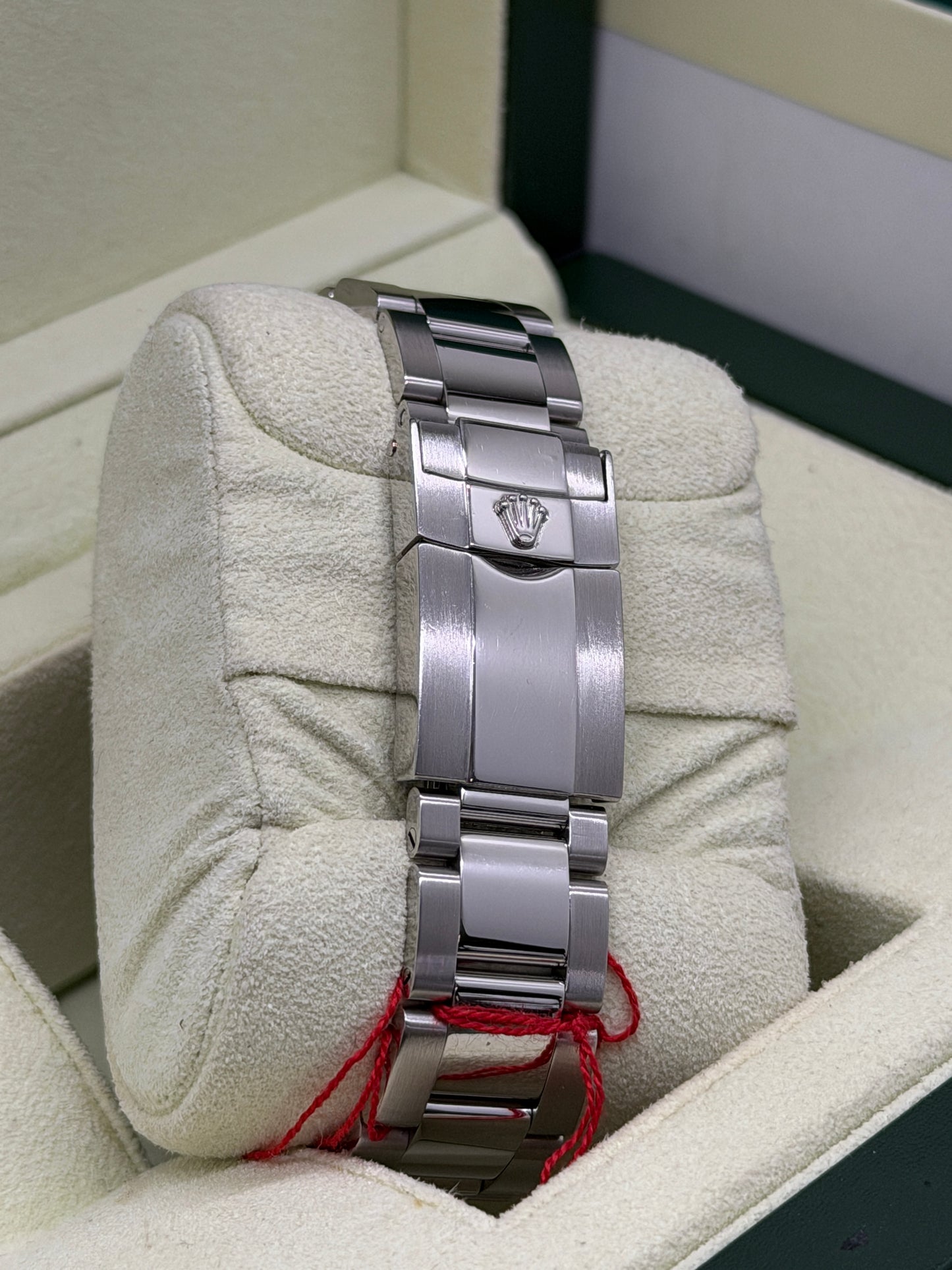 Rolex Daytona White Dial Ref. 116520 - Year 2006