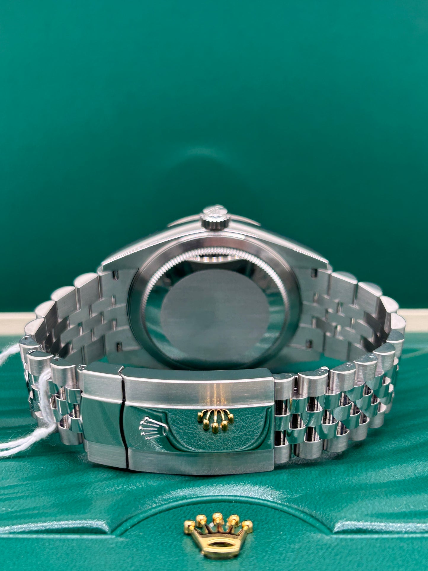 Rolex Sky-Dweller - Black Dial - Ref 336934 - Year 2023
