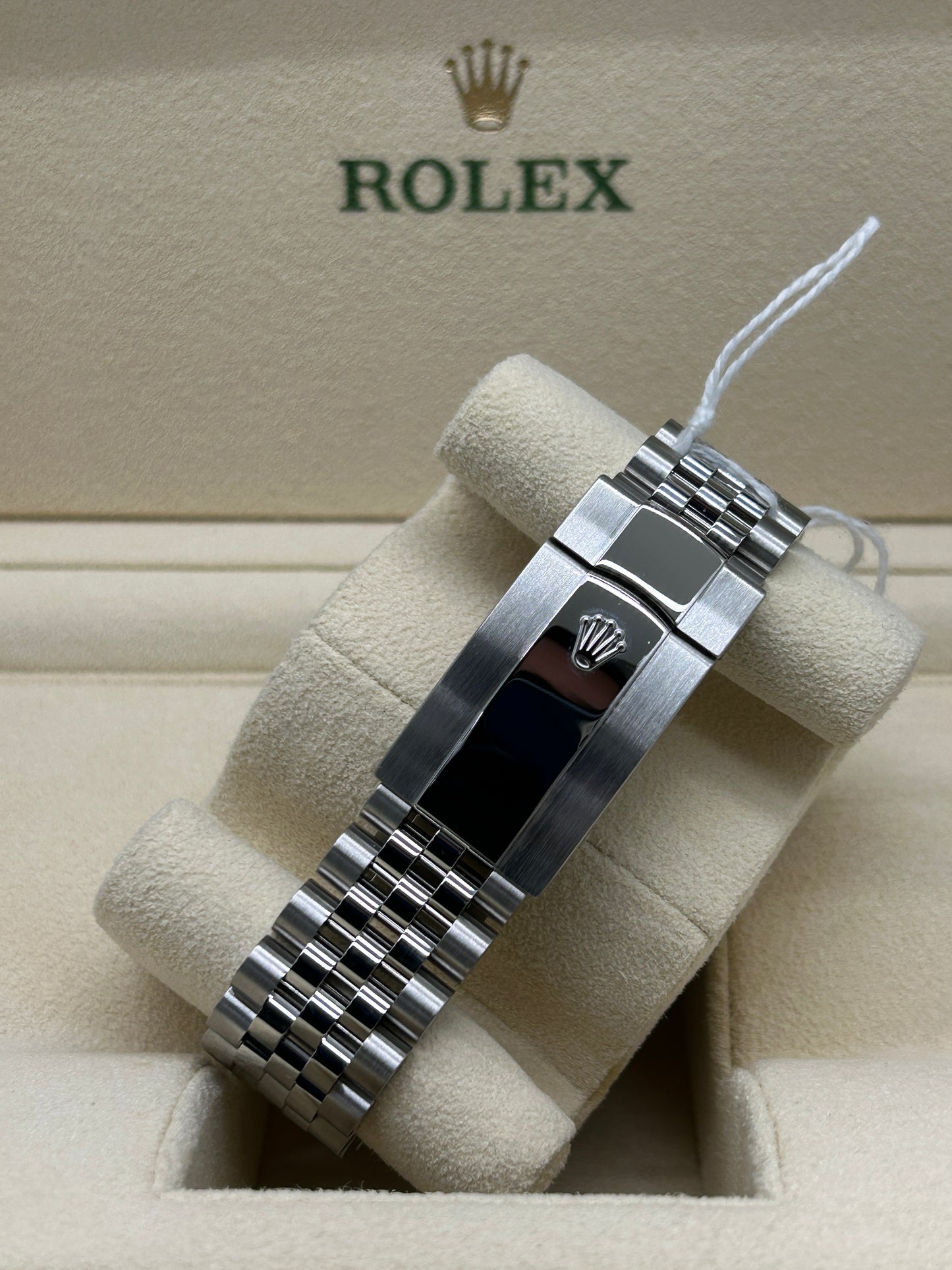 Rolex Sky-Dweller - Black Dial - Ref 336934 - Year 2023