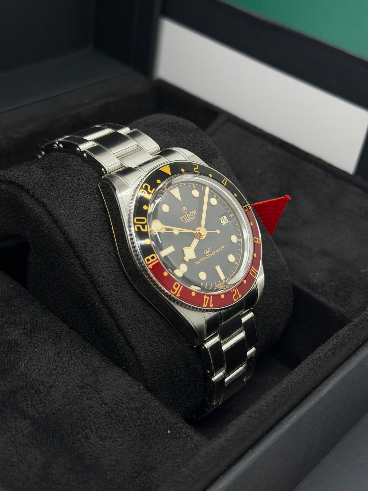 Tudor Black Bay Fifty-Eight Ref.7939G1A0NRU - Unworn Year 2026