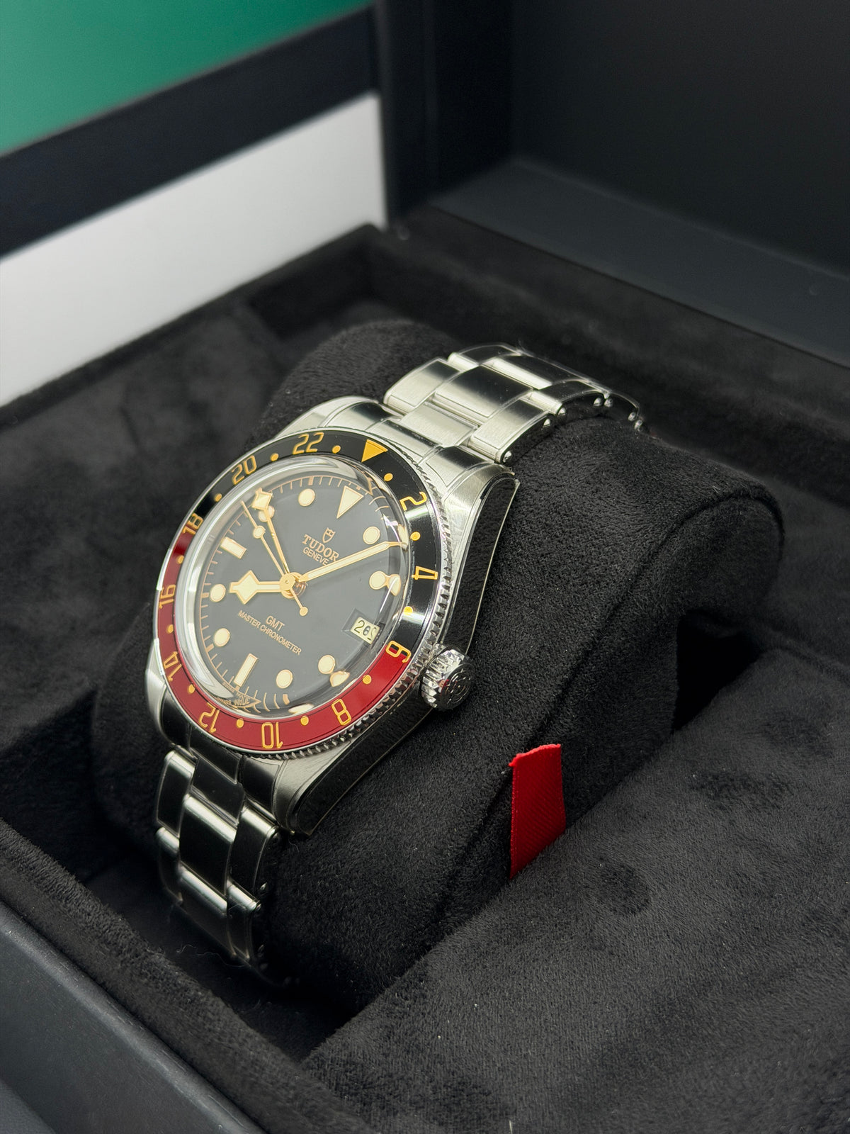 Tudor Black Bay Fifty-Eight Ref.7939G1A0NRU - Unworn Year 2026