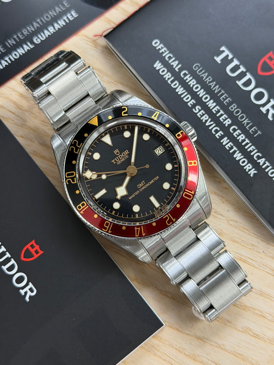 Tudor Black Bay Fifty-Eight Ref.7939G1A0NRU - Unworn Year 2026