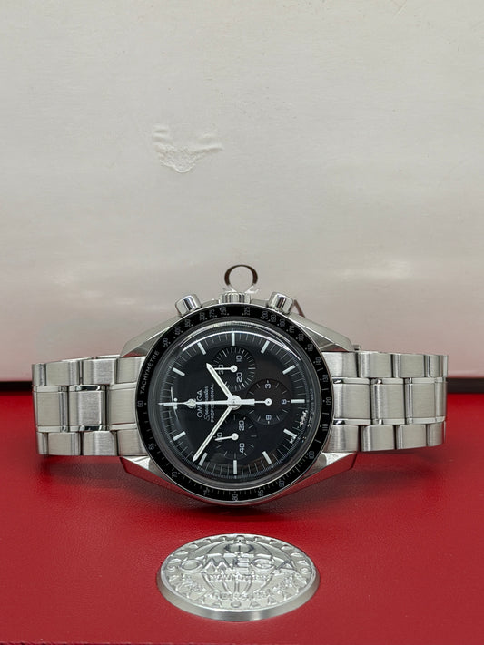Omega Speedmaster Professional Moonwatch Year 2009 Ref.3570.50.00