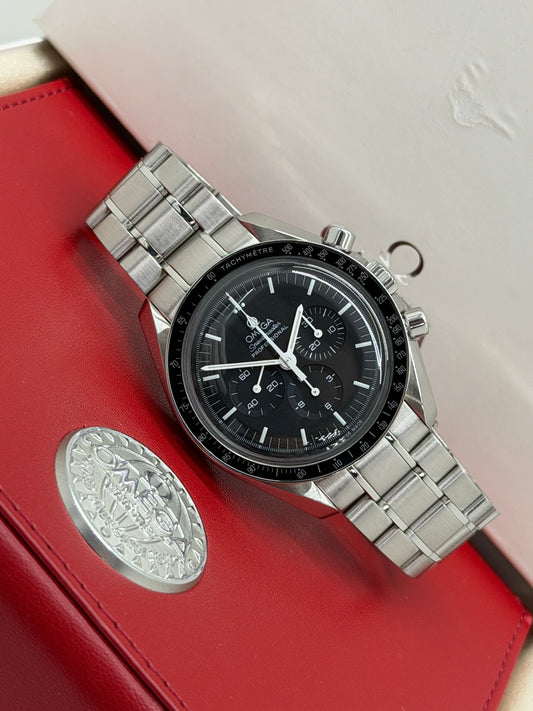Omega Speedmaster Professional Moonwatch Year 2009 Ref.3570.50.00