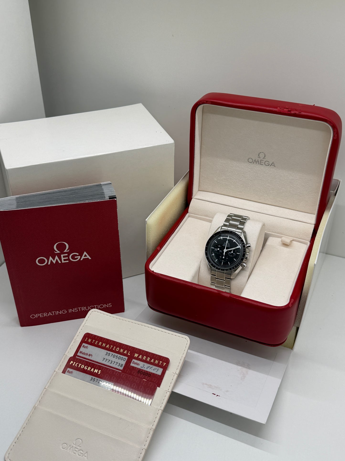 Cartier Tank Américaine Silver Dial - Automatic Ref 3971 - Year 2017