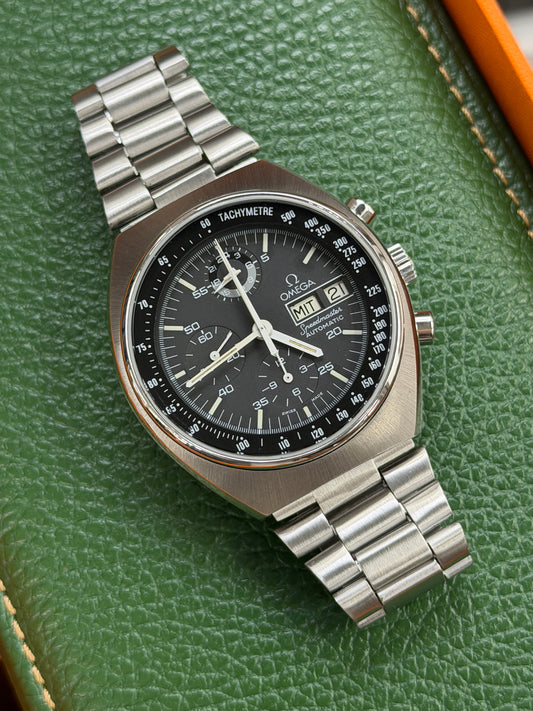 Omega Speedmaster Mark IV Ref 176.0012
