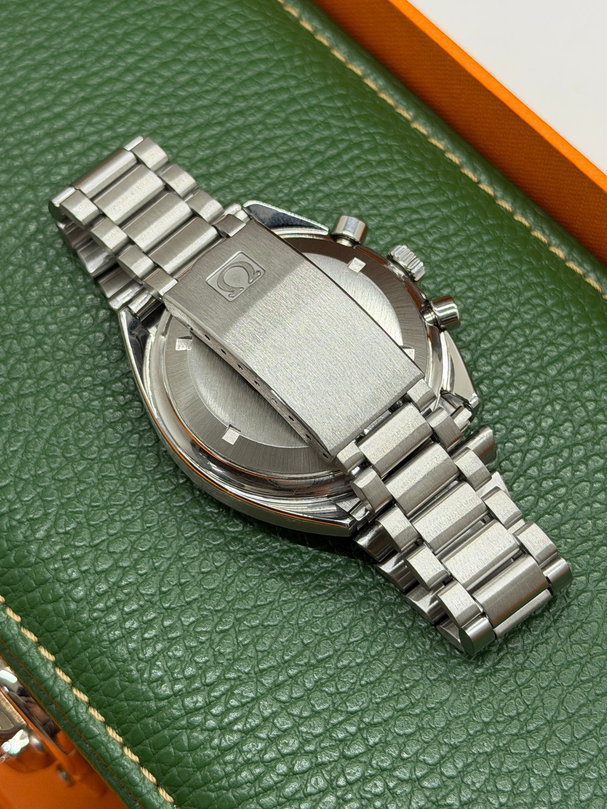 Omega Speedmaster Mark IV Ref 176.0012