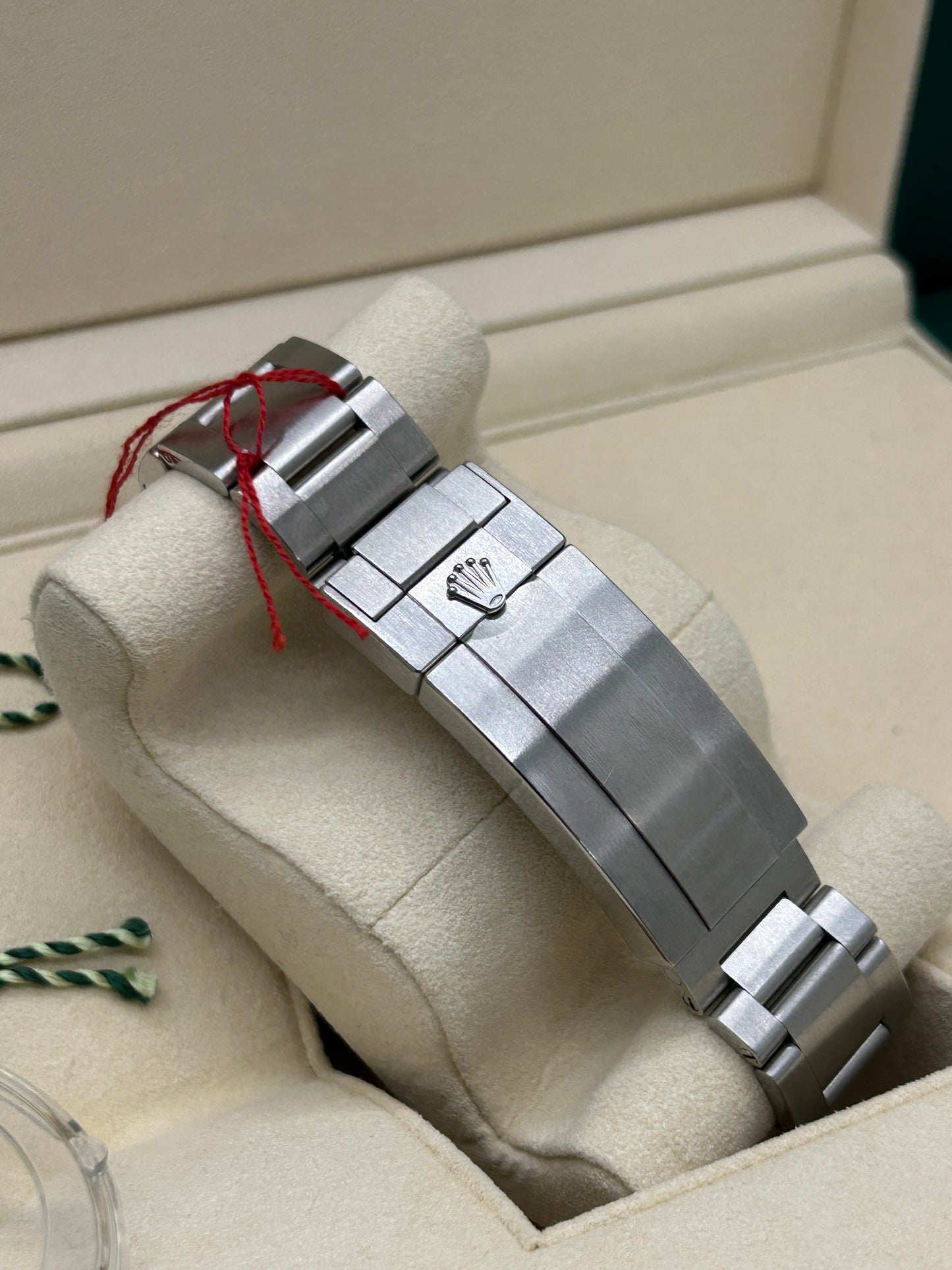 Rolex Sea-Dweller Deepsea - "James Cameron"- Ref. 126660 - Like New 2020