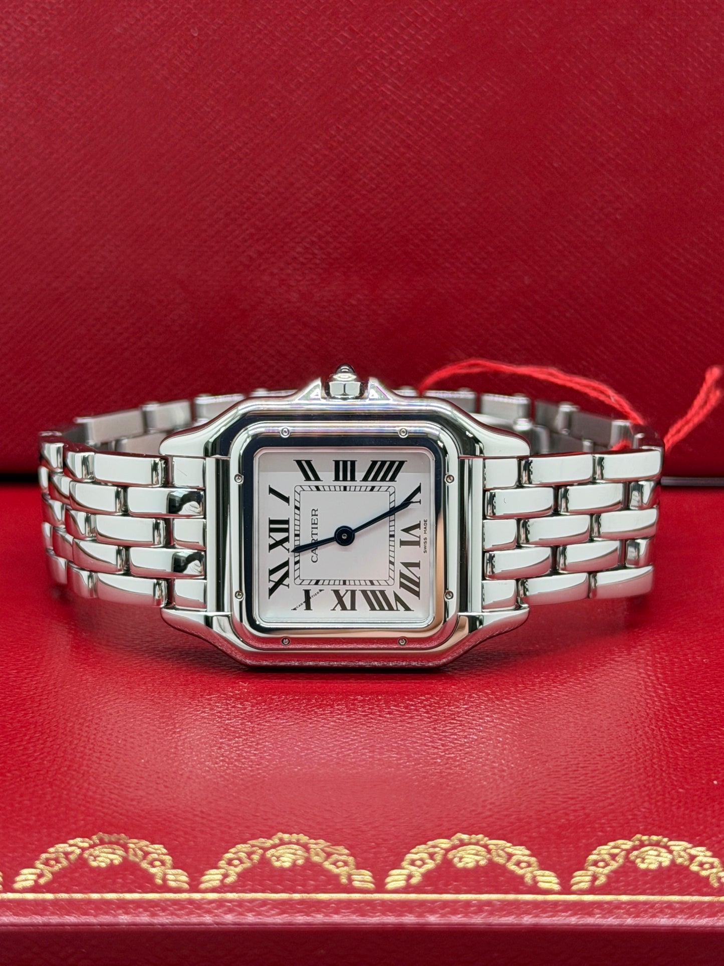 Cartier Panthère Medium De Cartier Ref. WSPN0015 - New 2026