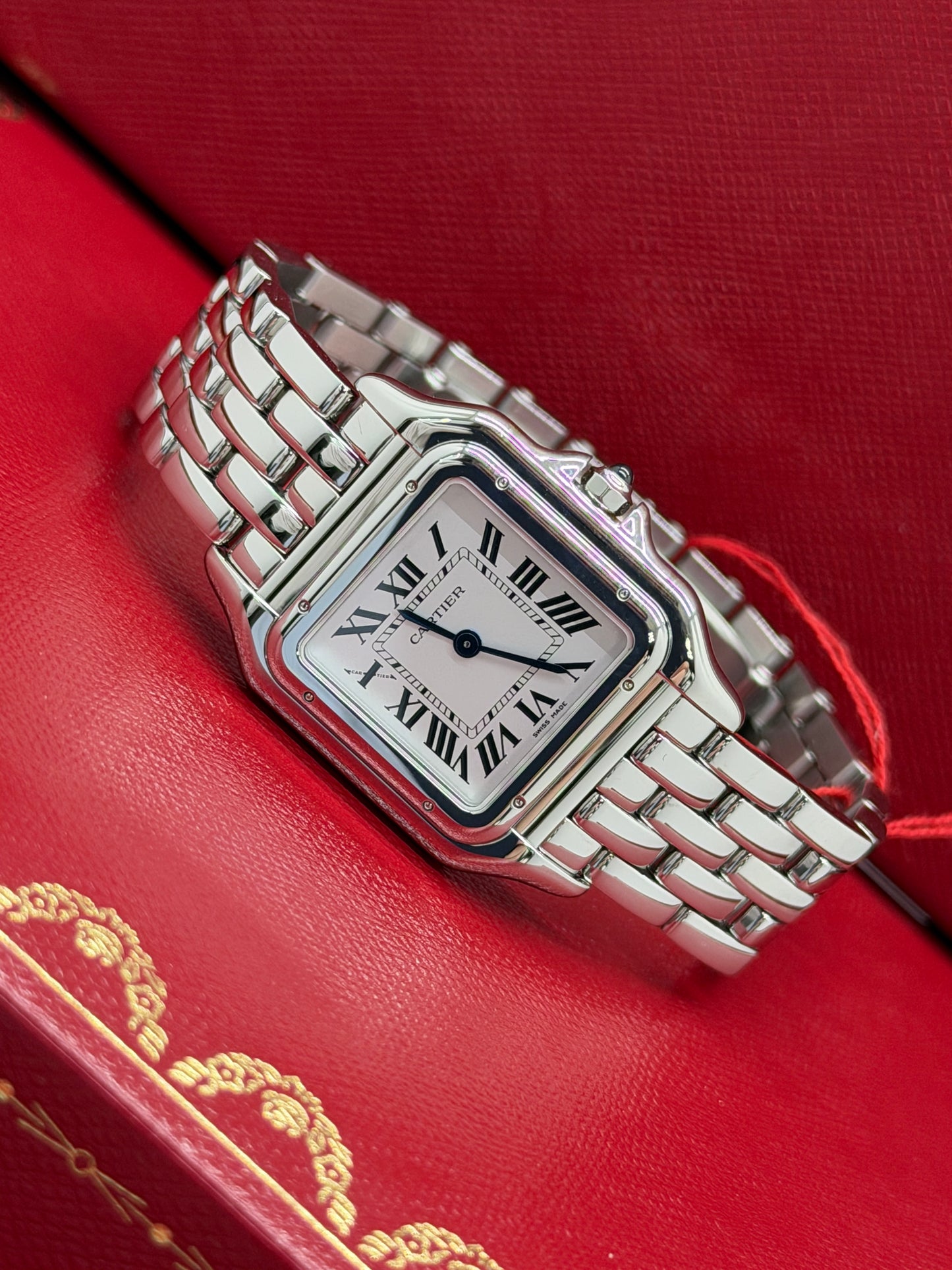 Cartier Panthère Medium De Cartier Ref. WSPN0015 - New 2026
