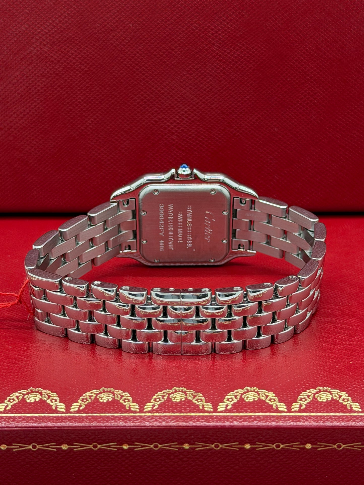 Cartier Panthère Medium De Cartier Ref. WSPN0015 - New 2026