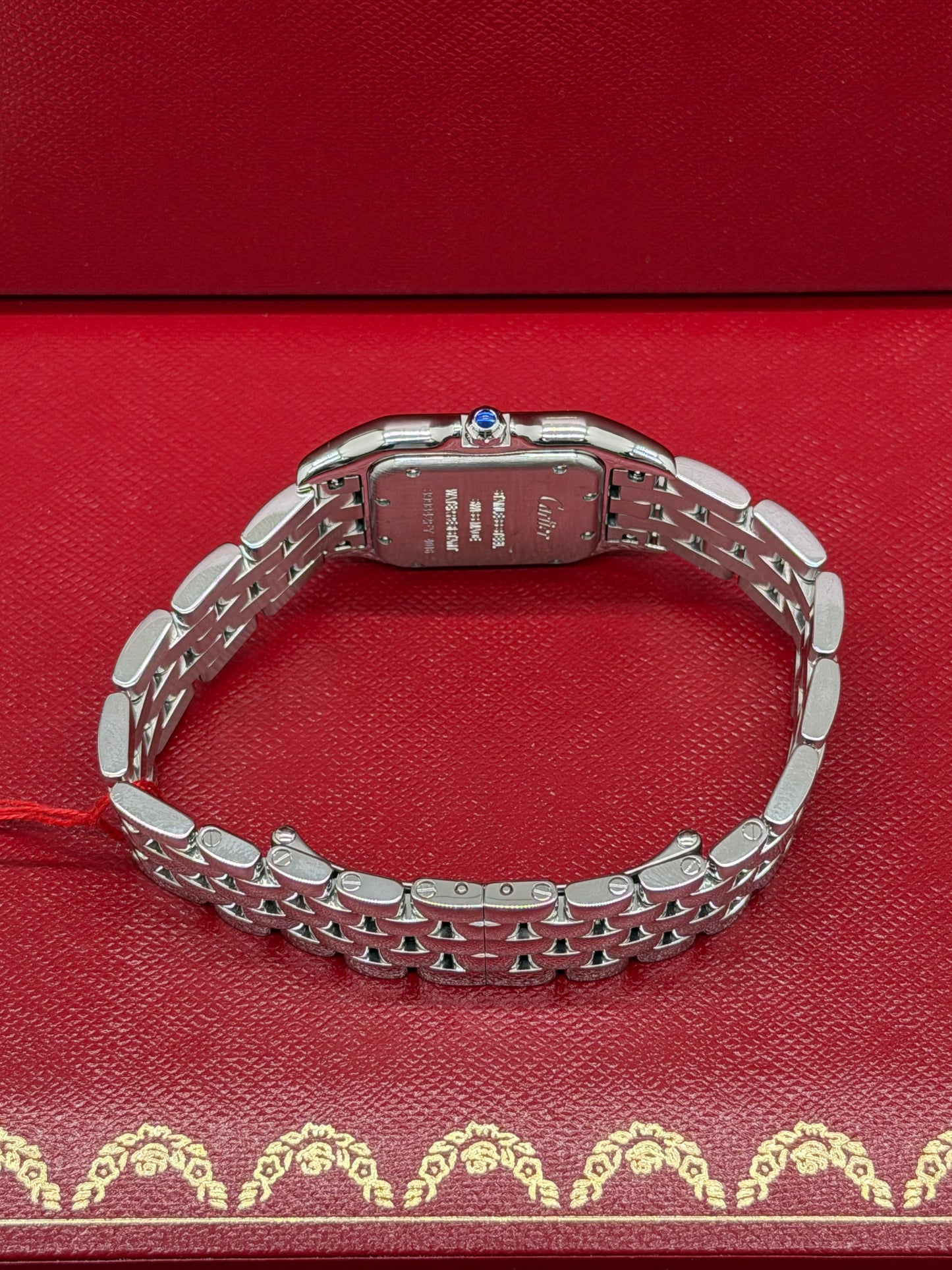 Cartier Panthère Medium De Cartier Ref. WSPN0015 - New 2026