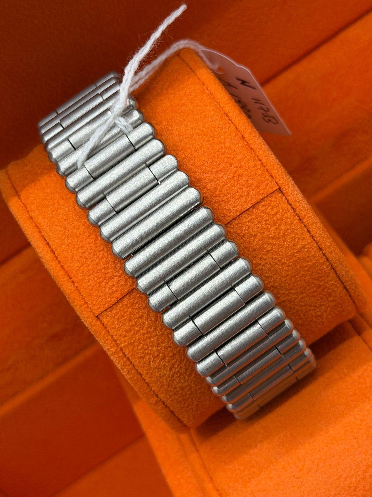 Breitling Chronomat Ref.81.9.50 - Year 1990