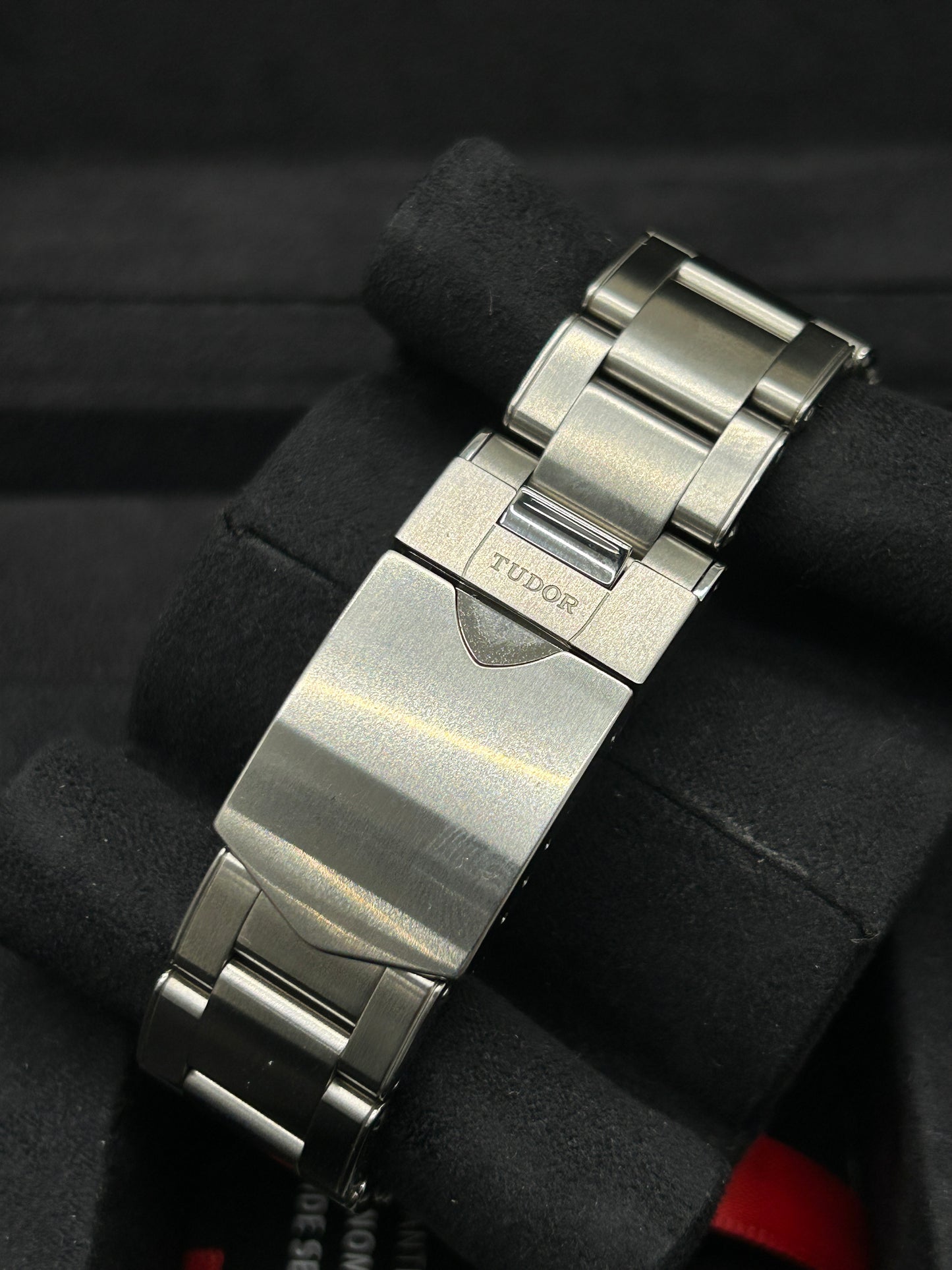 Tudor Black Bay Harrods - Green Dial - Ref 79230G - Year 2024