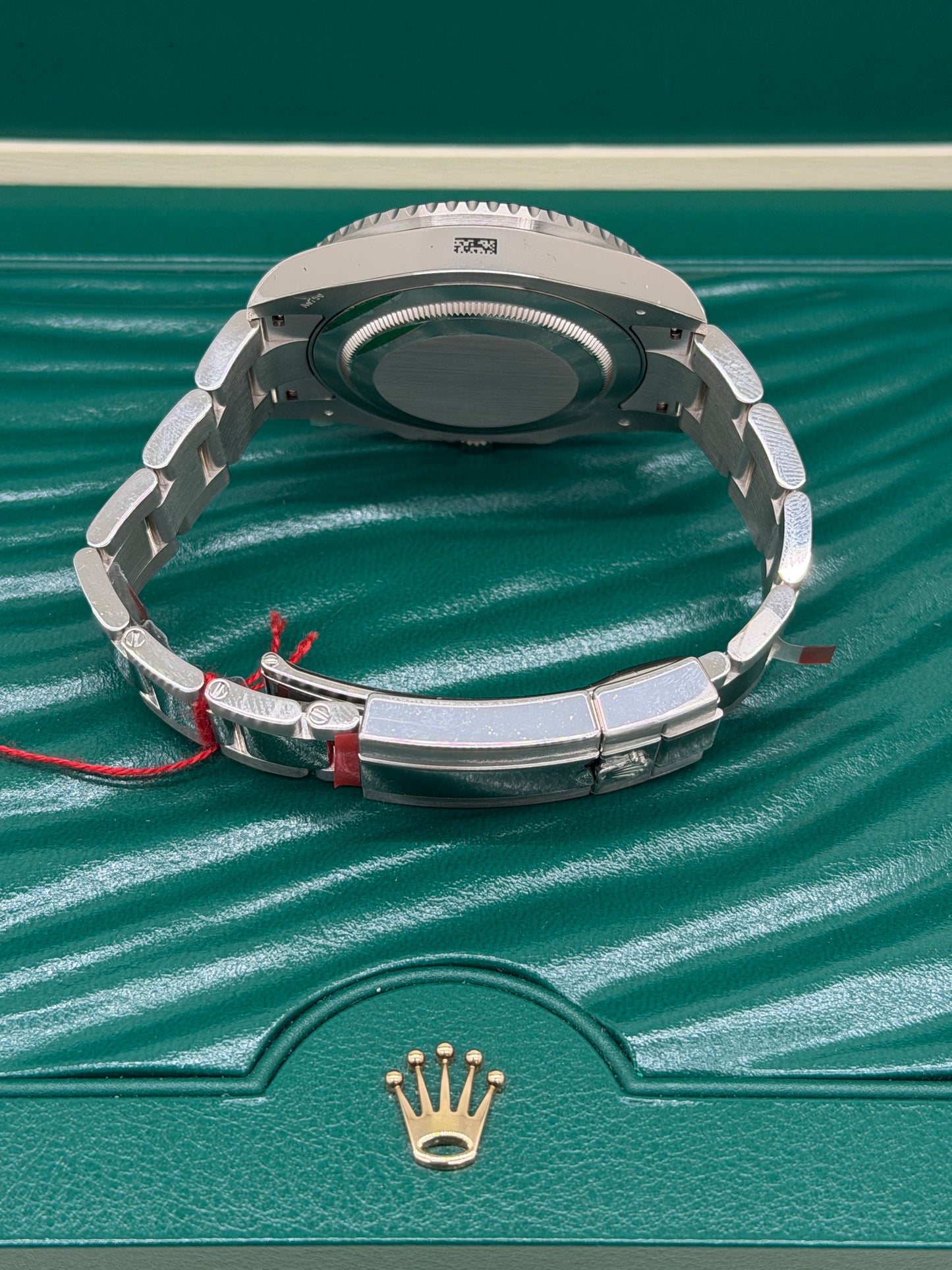 Rolex GMT-Master II Meteorite - Full Stickers - Year 2021 Ref 126719BLRO