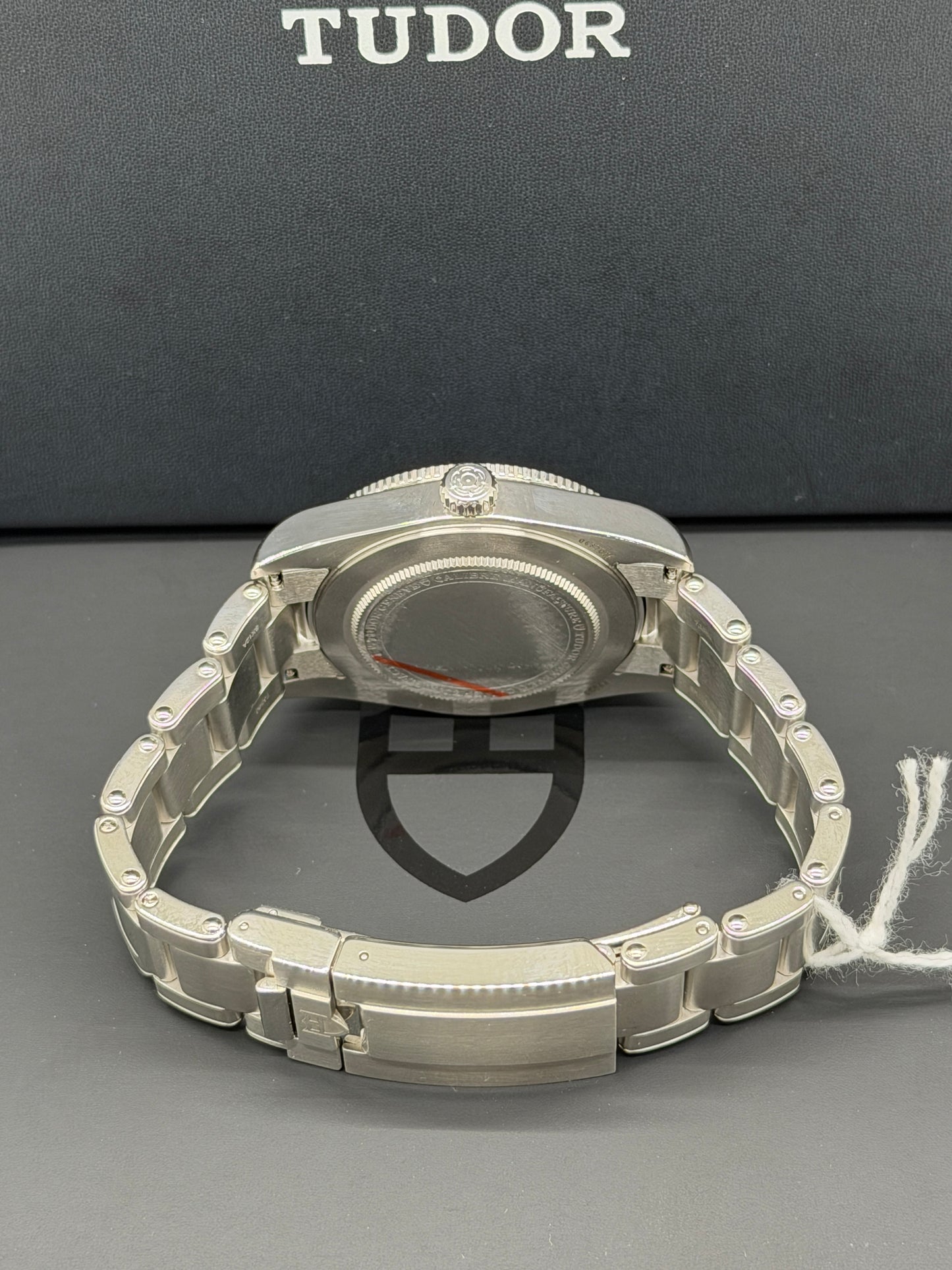 Tudor Black Bay 54 - Black Dial - Ref 79000N - New 2025