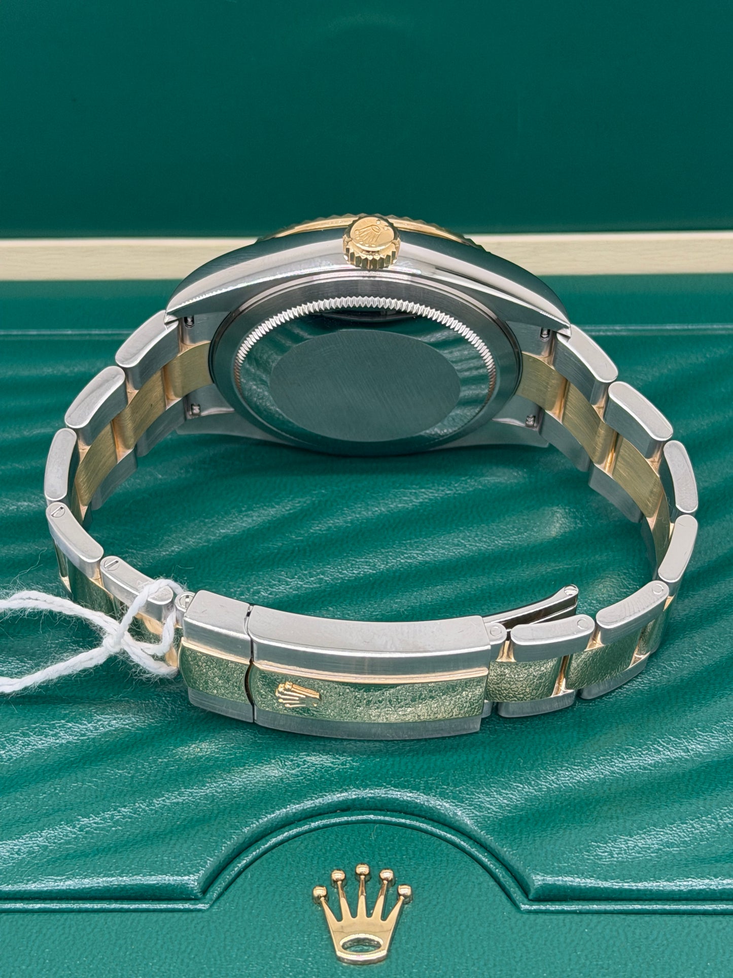 Rolex Sky-Dweller Ref.326933 - White Dial - Year 2019