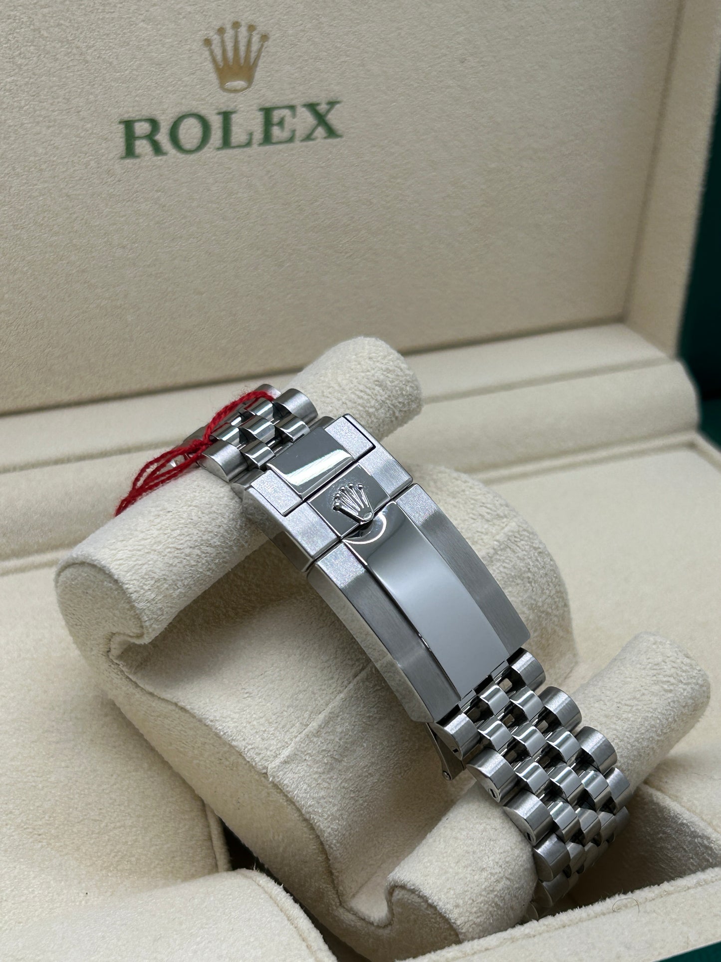 Rolex GMT-Master II - Batman - Ref 126710BLNR - Year 2023