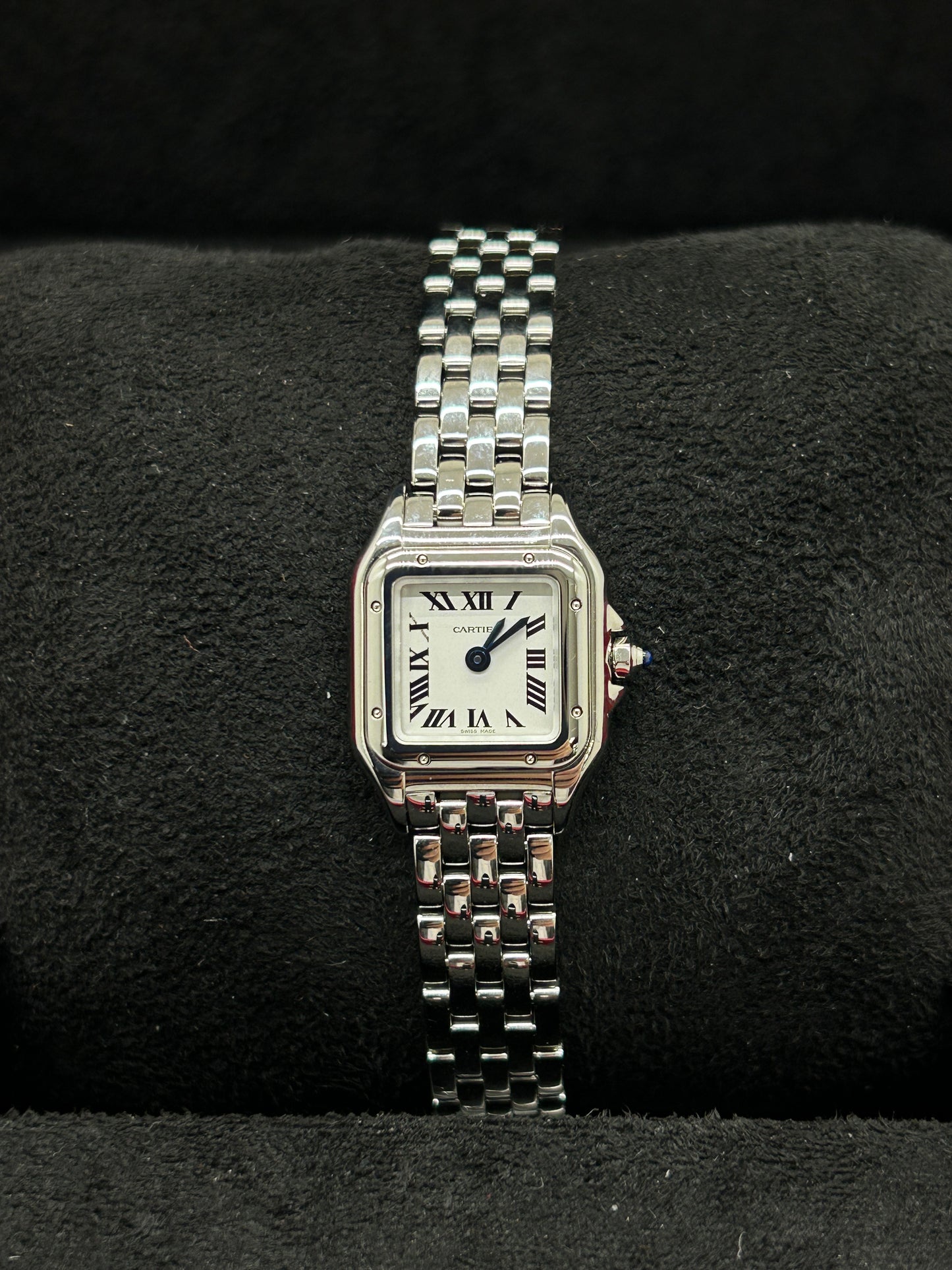 Cartier Mini Panthere - Ref WSPN0012 - New 2025