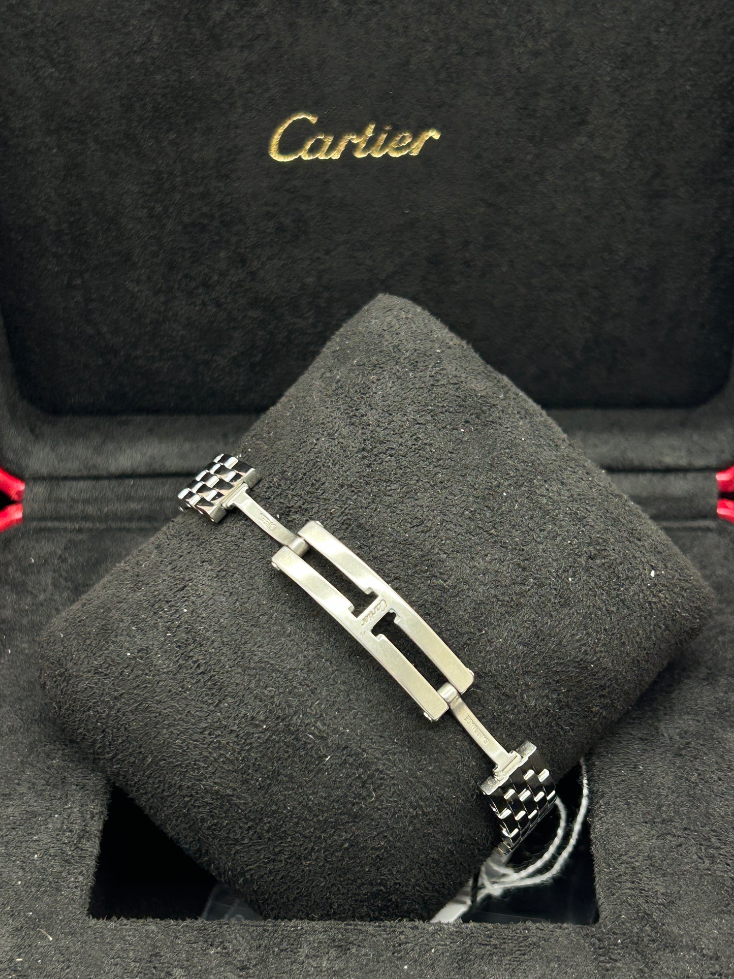Cartier Mini Panthere - Ref WSPN0012 - New 2025