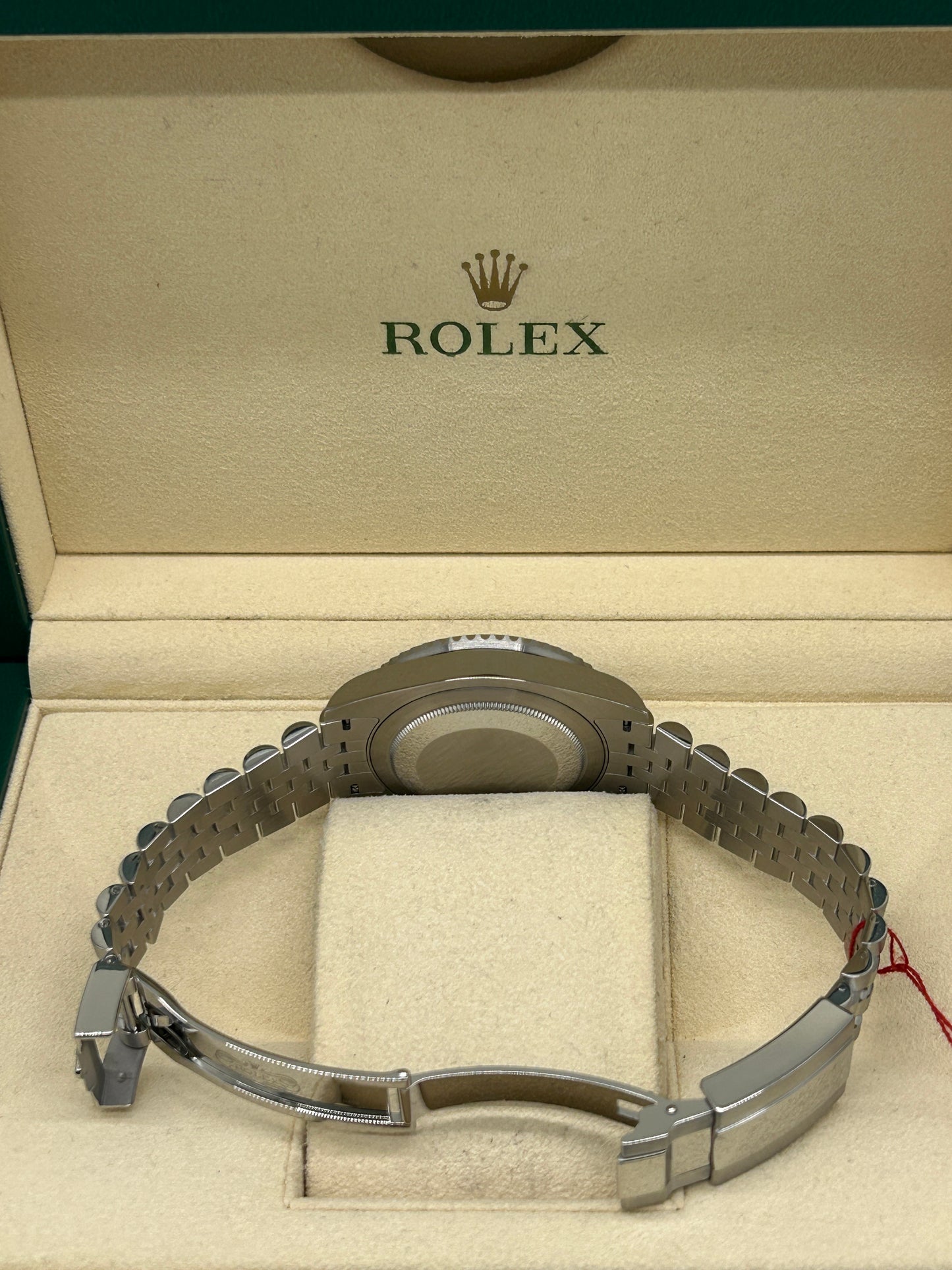 GMT-Master II - Sprite - Jubilee -  Ref 126720VTNR - Year 2025