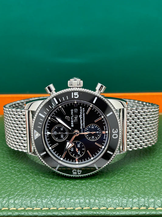 Breitling Superocean Heritage II - Ref.A13313 - Year 2024