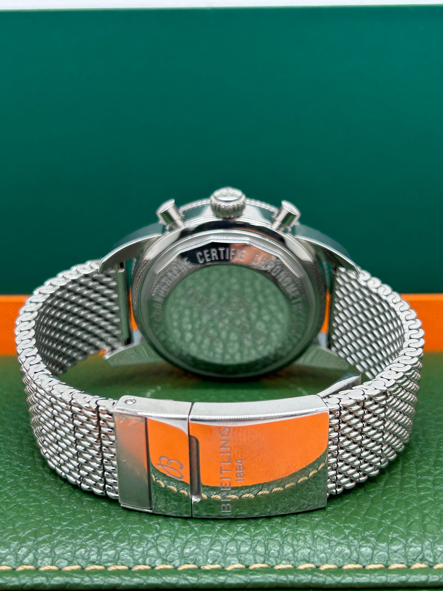 Breitling Superocean Heritage II - Ref.A13313 - Year 2024