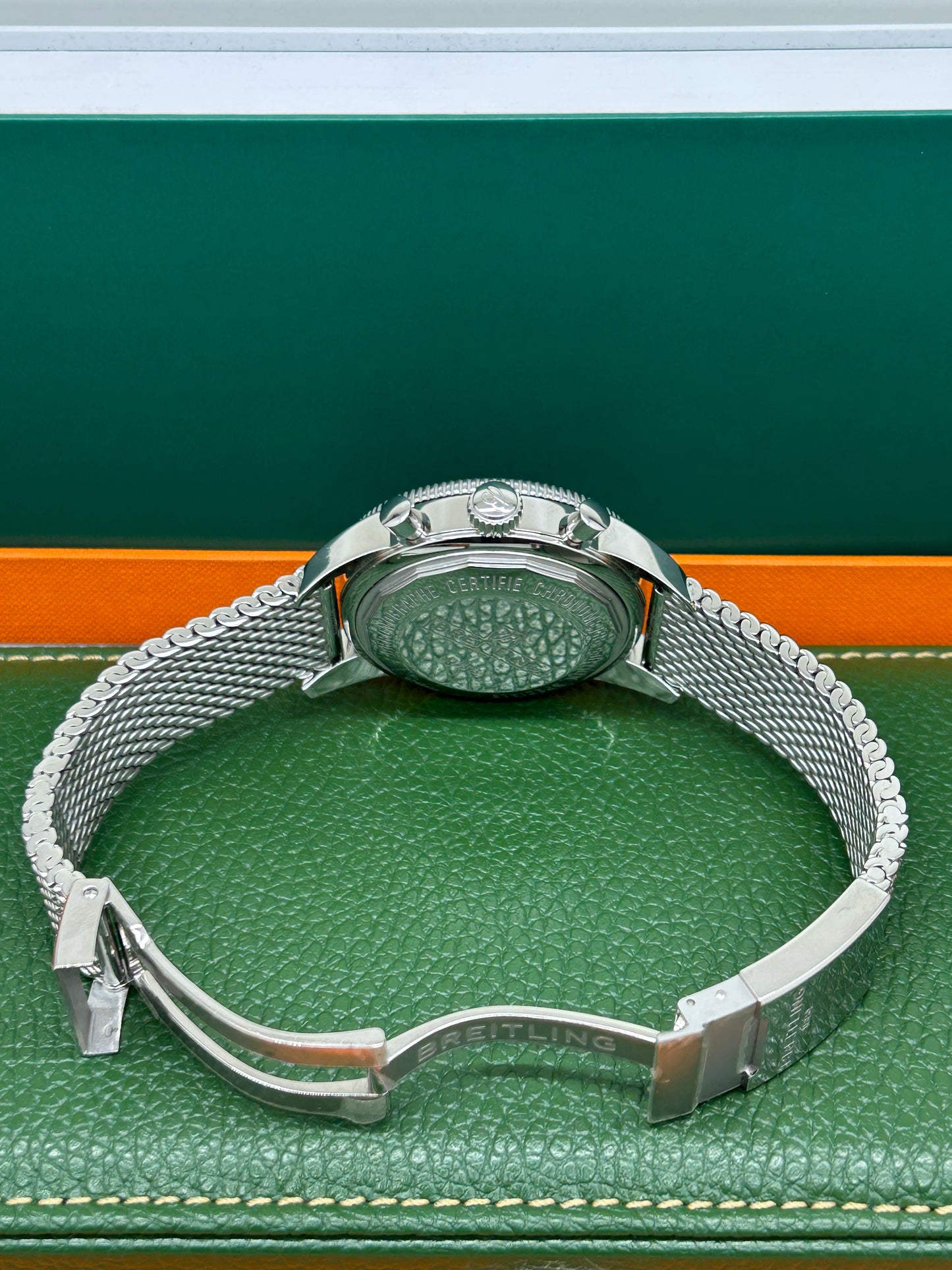 Breitling Superocean Heritage II - Ref.A13313 - Year 2024