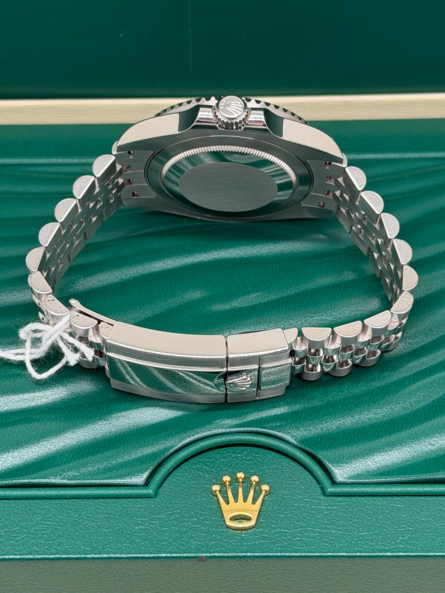 Rolex GMT-Master II Sprite - Jubilee - Ref 126720VTNR - New 2023