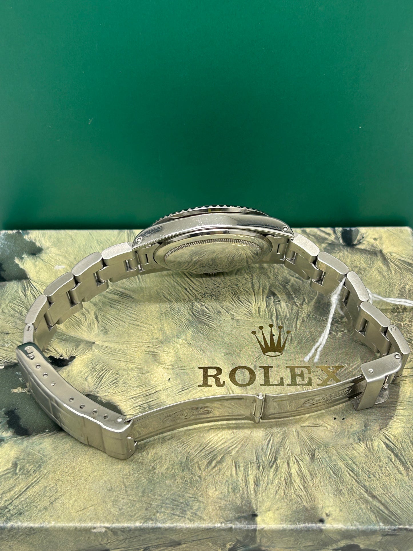 Rolex Submariner - Ref 5513 - Excellent Condition - Year 1989