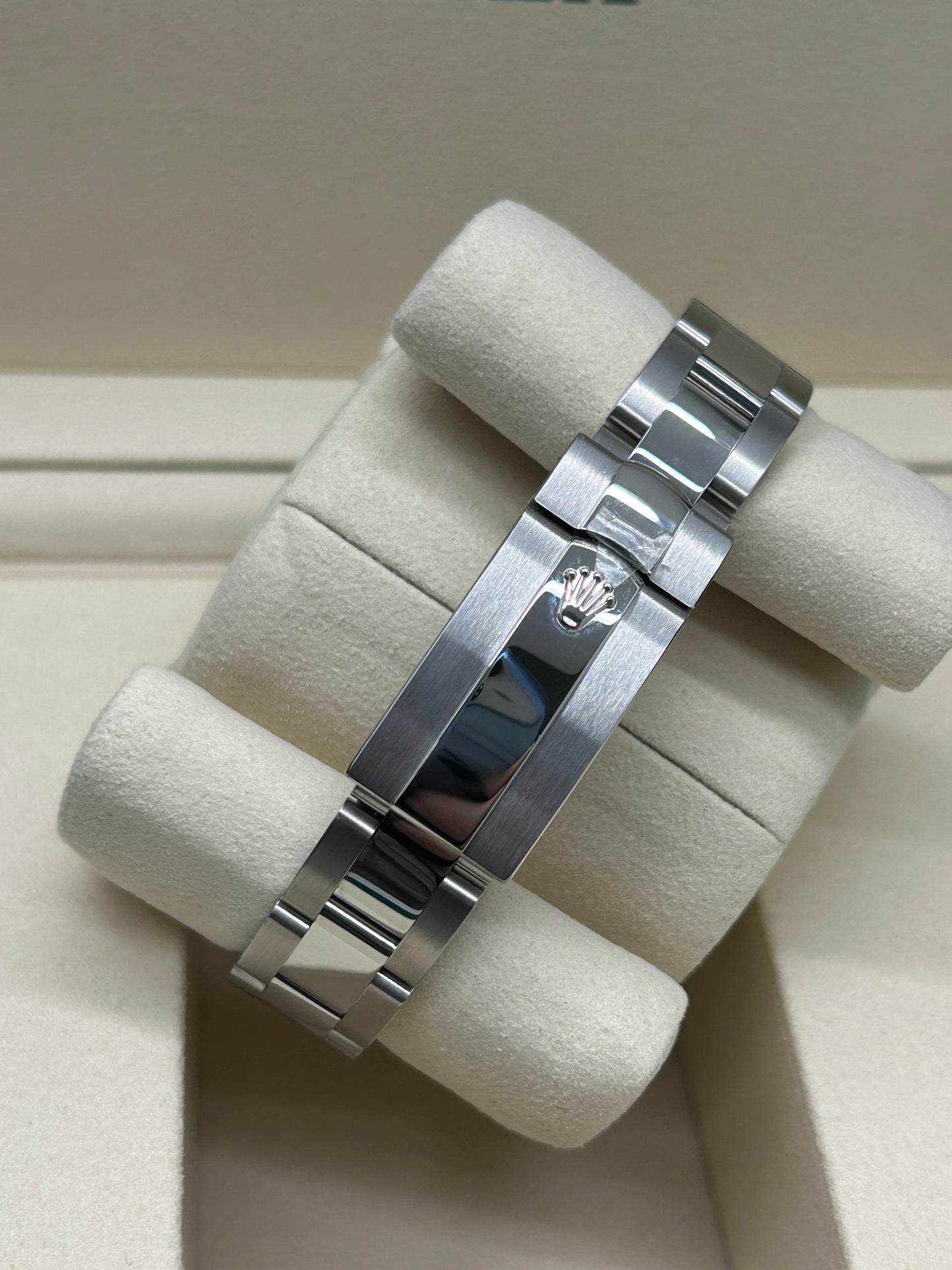 Rolex Lady-Datejust 28mm - Pink Dial - Ref 279161 - New 2025