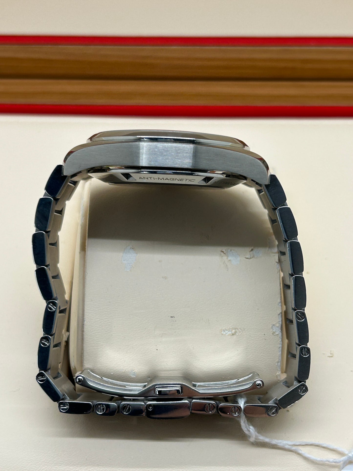 Omega Seamaster Aqua Terra Ref.231.10.42.21.02.003 - Argentee Dial - Year 2016