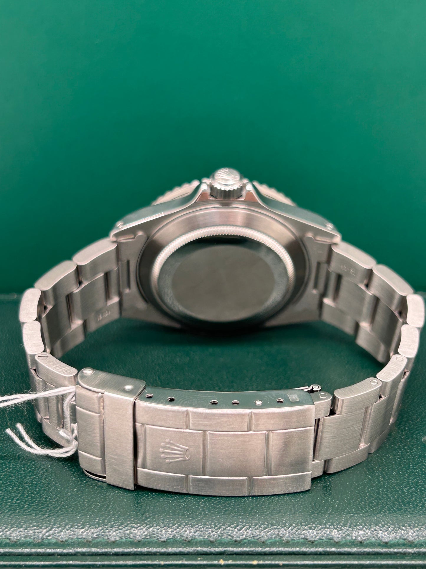 Rolex Submariner Date Ref.16610 - Year 1990