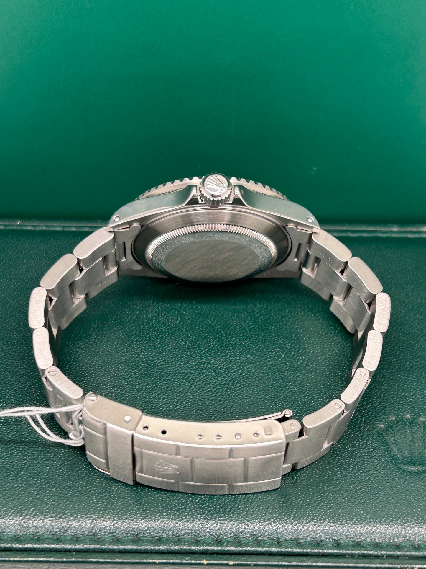 Rolex Submariner Date Ref.16610 - Year 1990