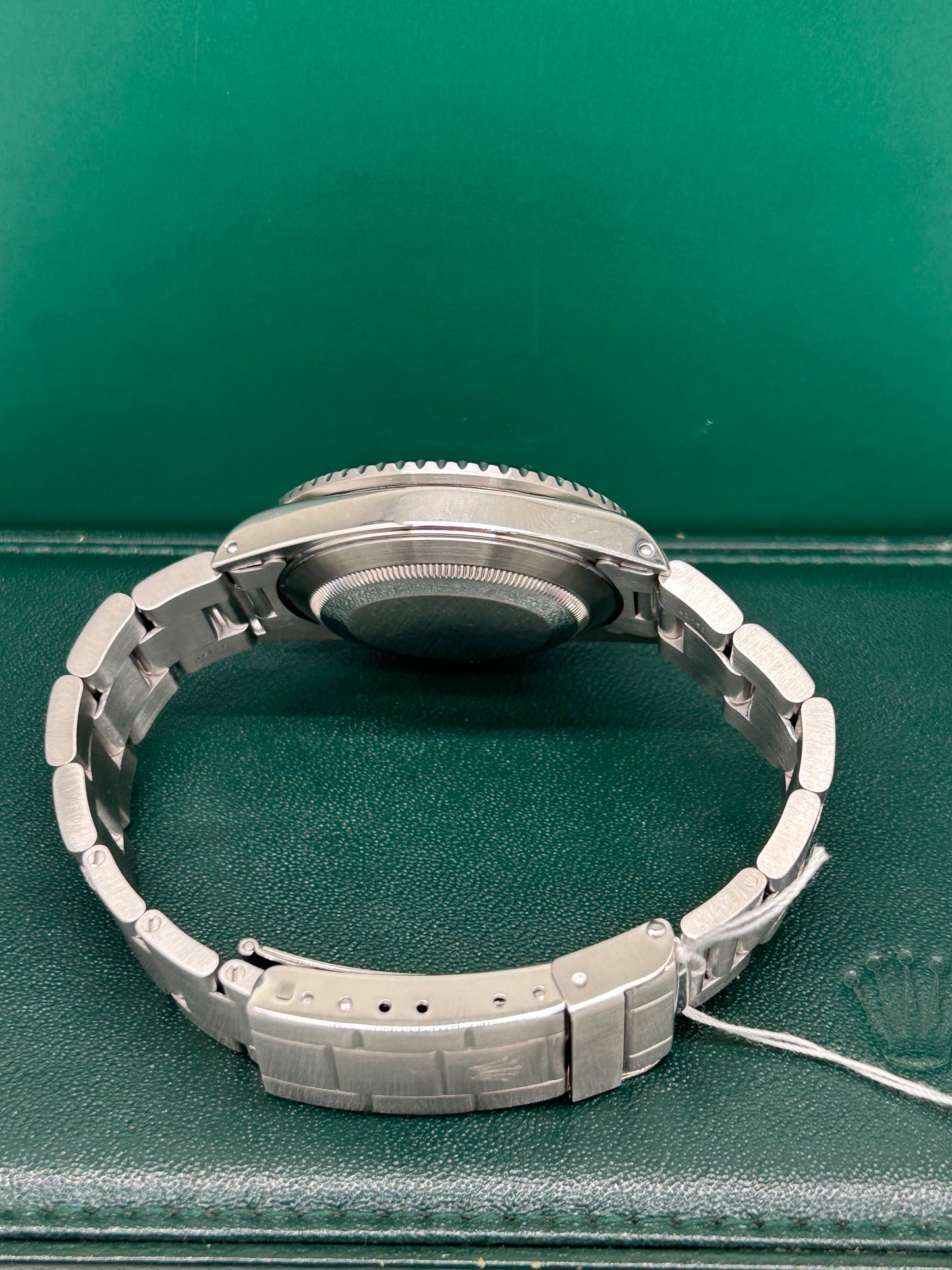 Rolex Submariner Date Ref.16610 - Year 1990