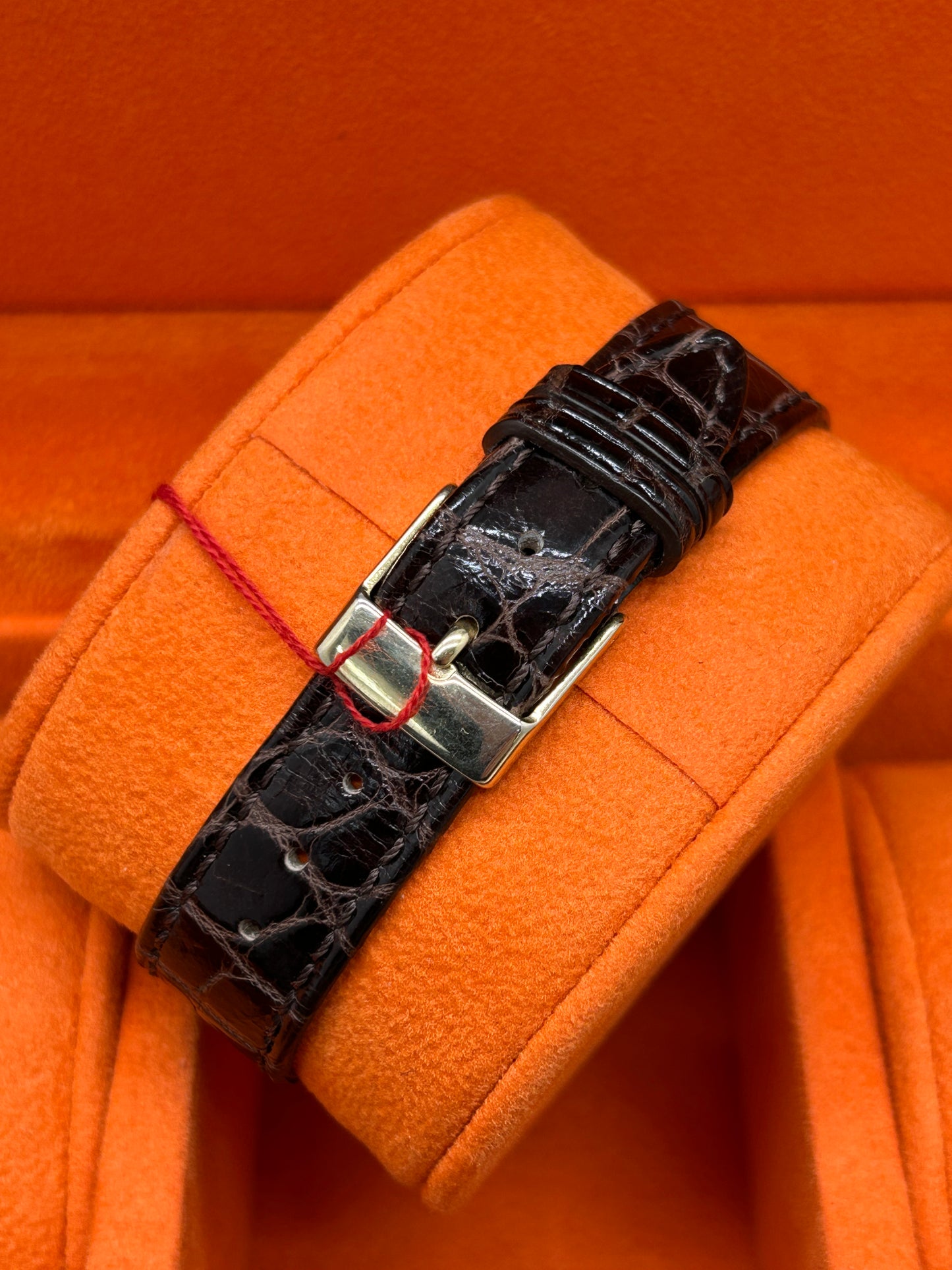 Vacheron Calatrava 18Kt Yellow Gold - 35mm