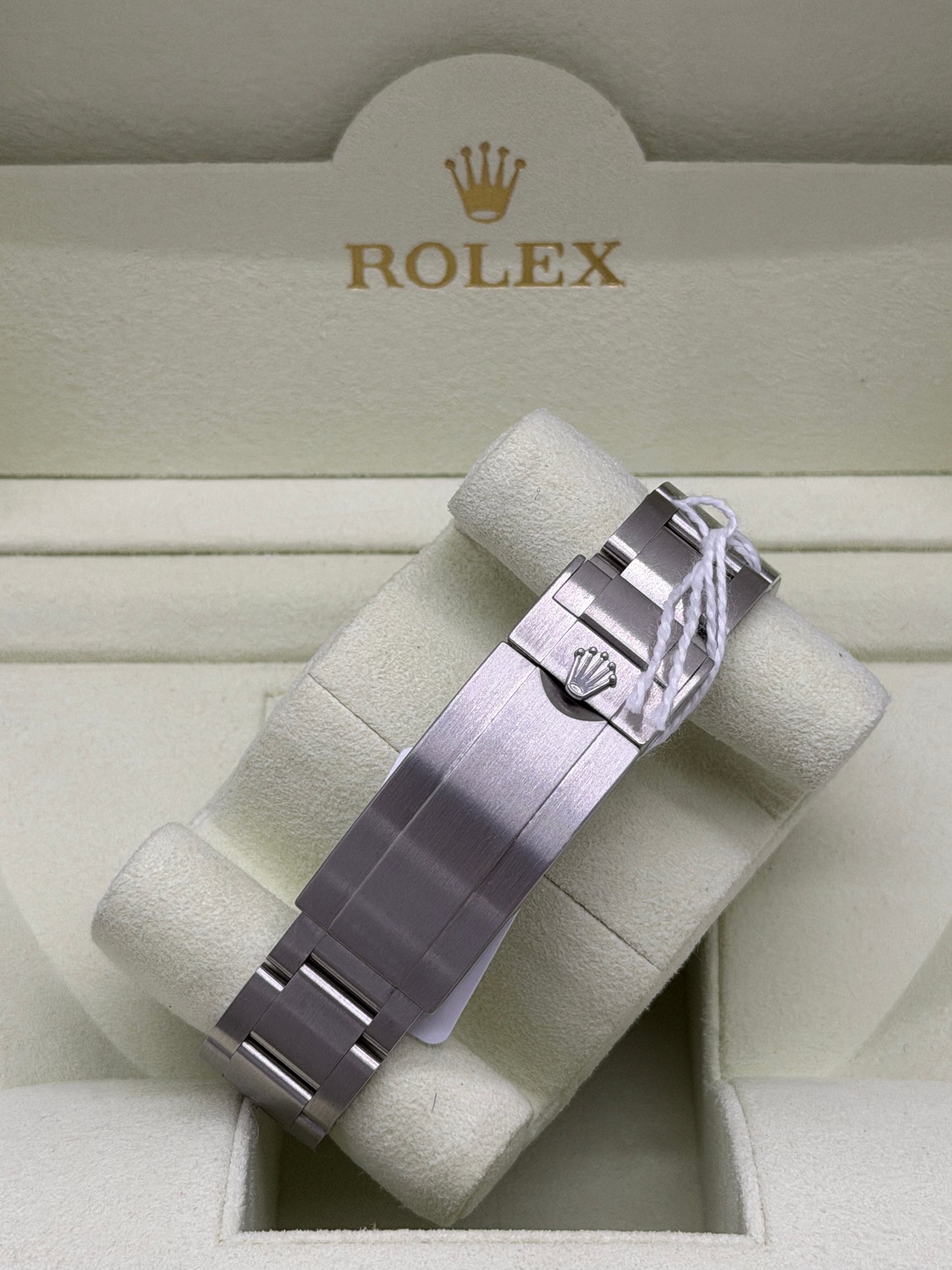 Rolex Submariner Date Hulk Ref 116610LV - Year 2013