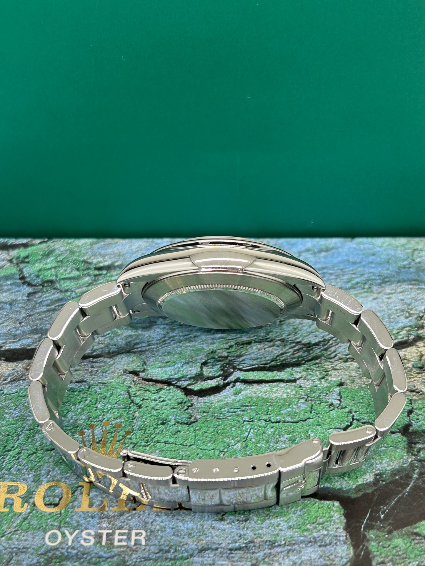 Rolex Daytona White Dial - Ser A Ref 16520 - Year 1999 - Super Full Set