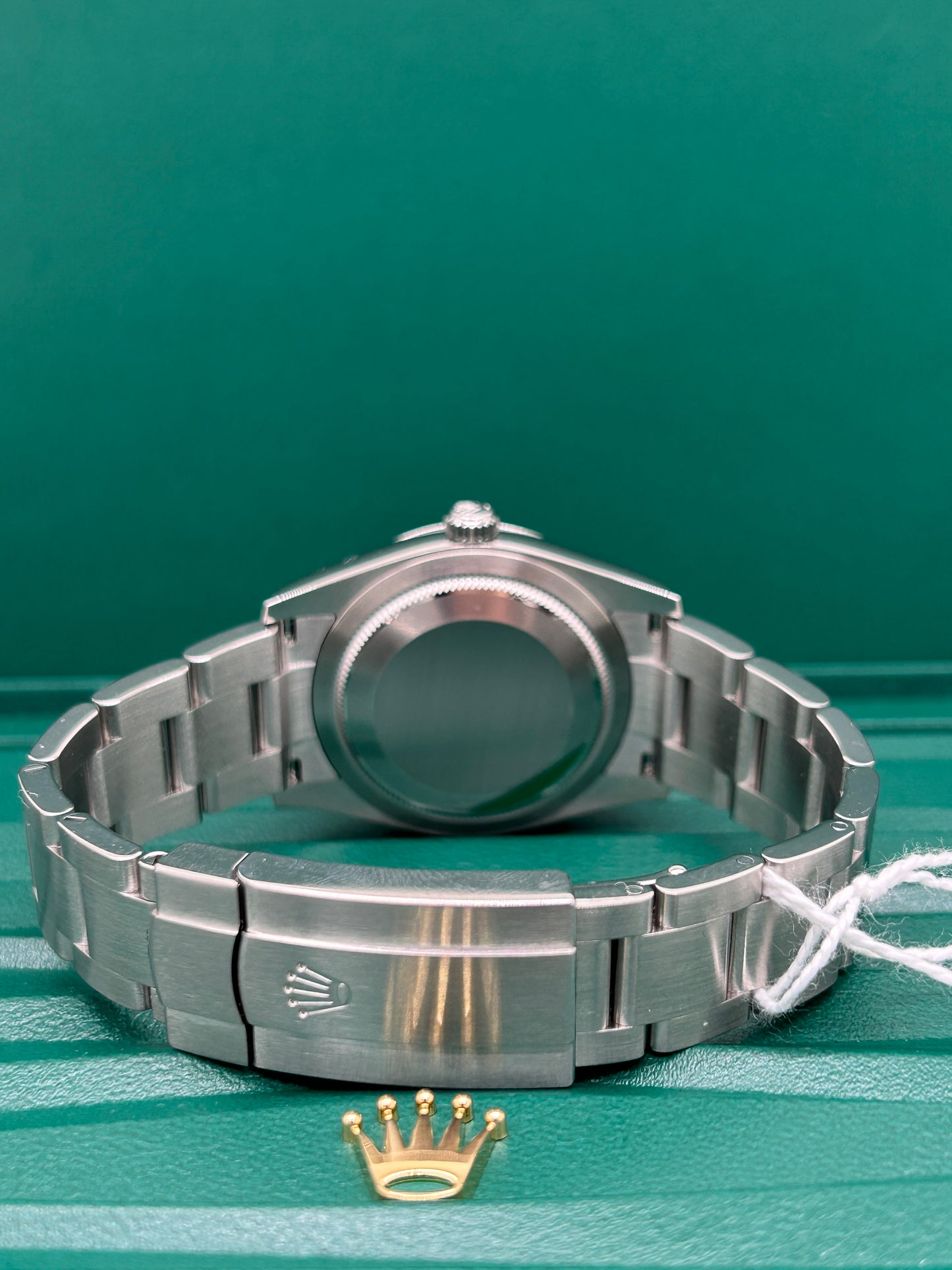 Rolex Oyster Perpetual 31 Candy Ref 277200 - New 2025